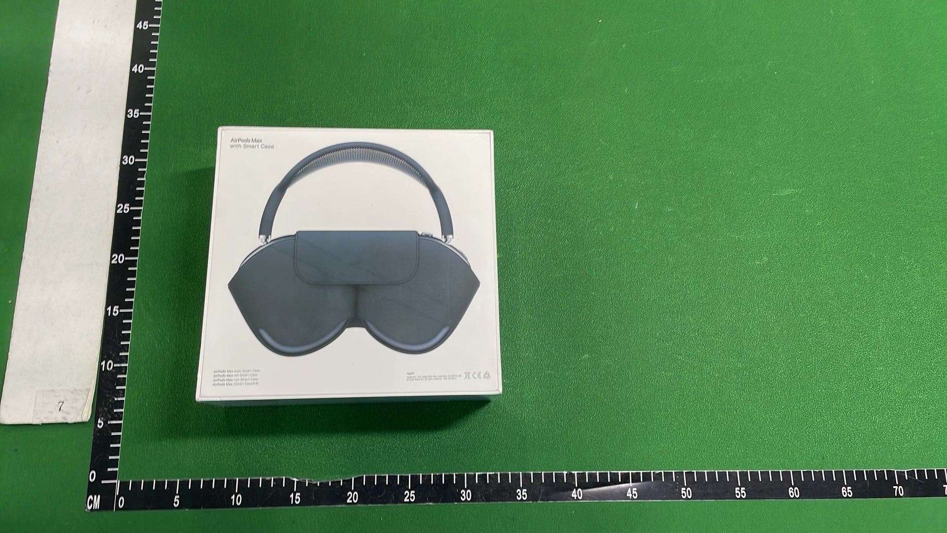 Apple Watch Series 8 Stainless Steel Edition