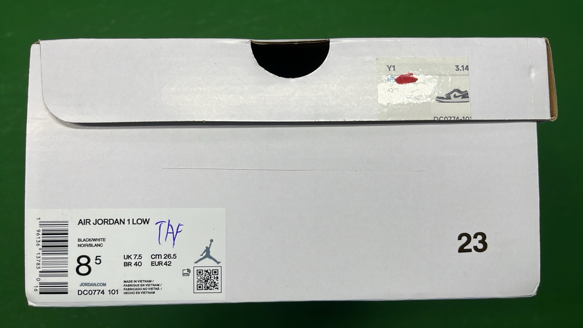  NIke Dunk Low（25+） – QC photos preview | CnFans  | 7520069312