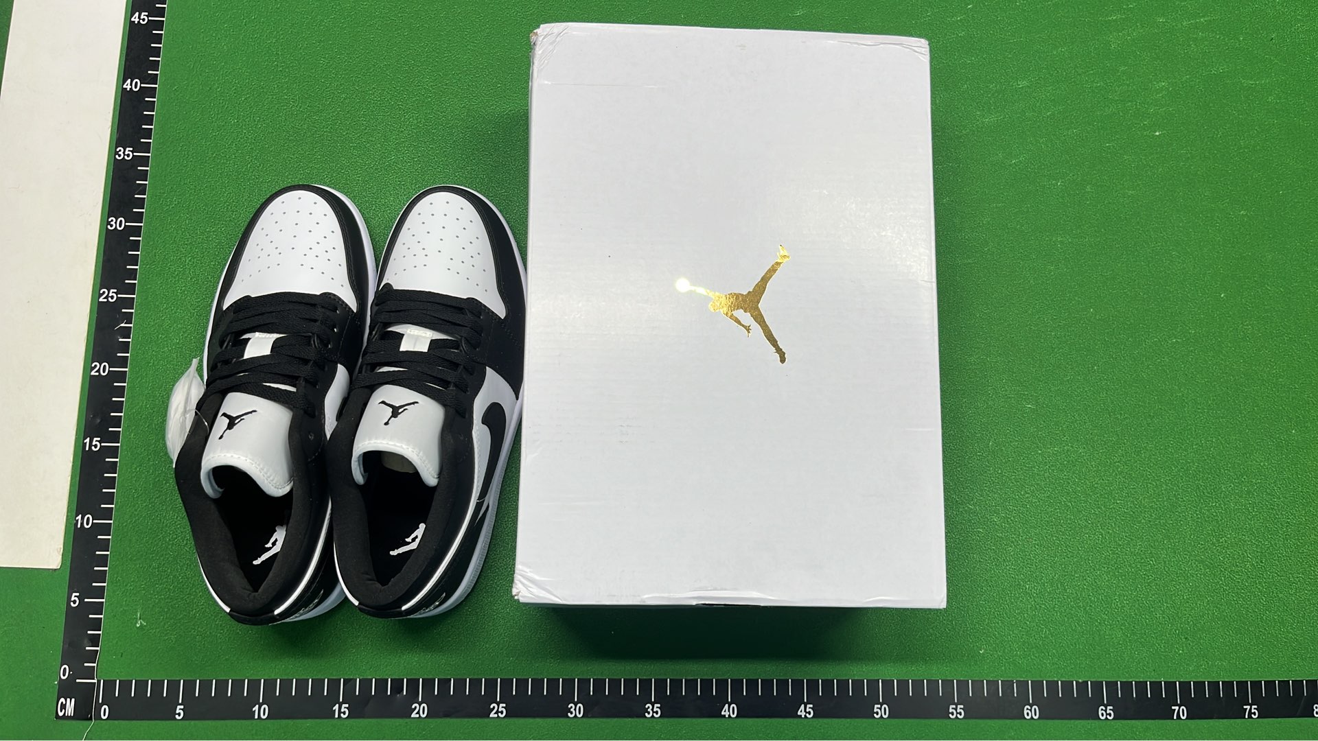  NIke Dunk Low（25+） – QC photos preview | CnFans  | 7520069312