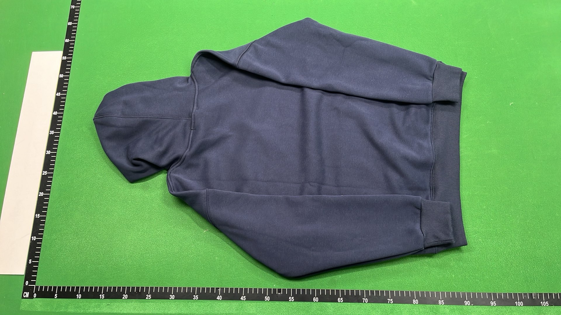 1:1 Batch DIOR hoodie-2  in the Best OopBuy Spreadsheet QC photos