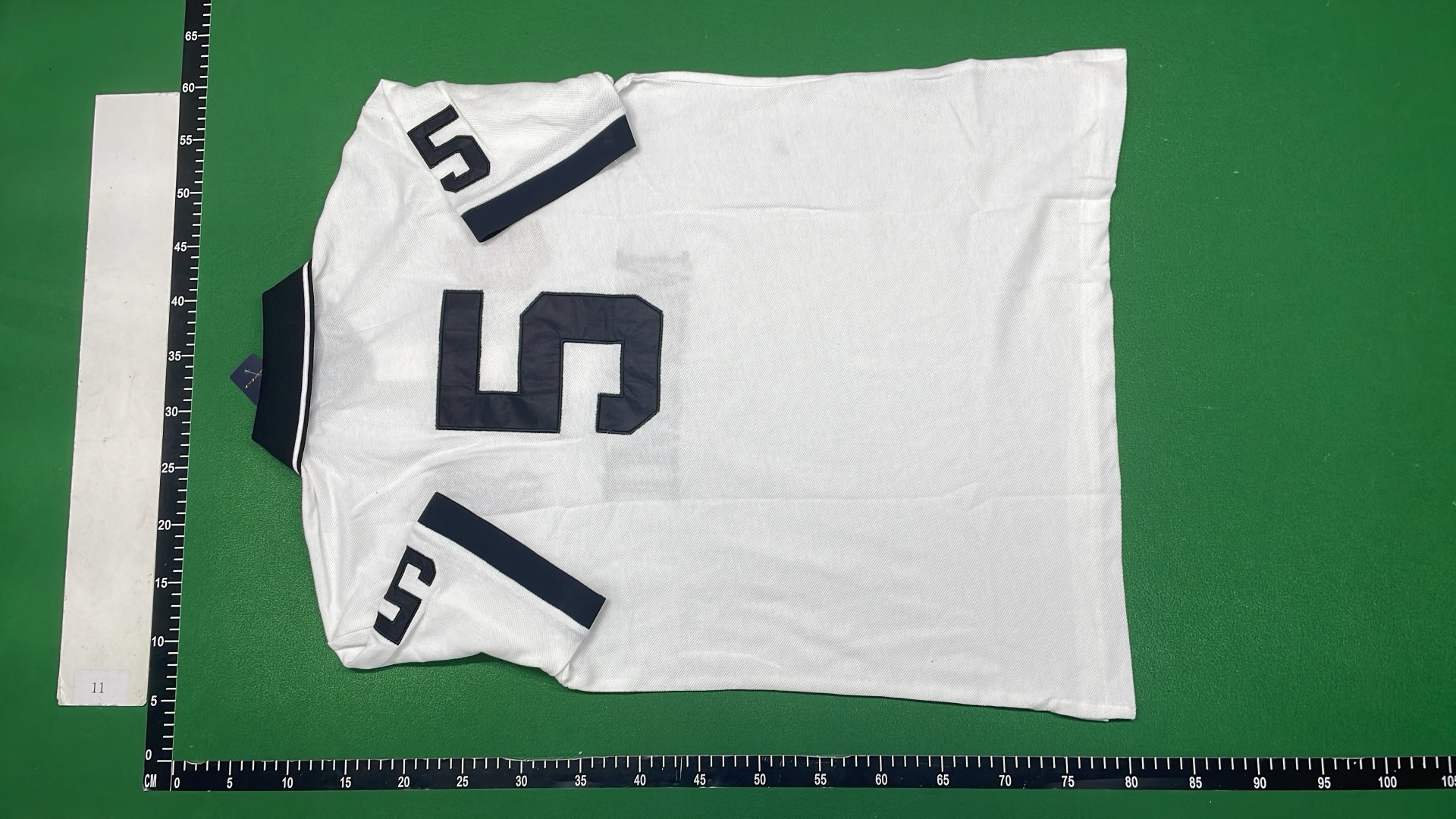 1:1 Batch Polo Ralph LaurenTshirt  in the Best OopBuy Spreadsheet QC photos