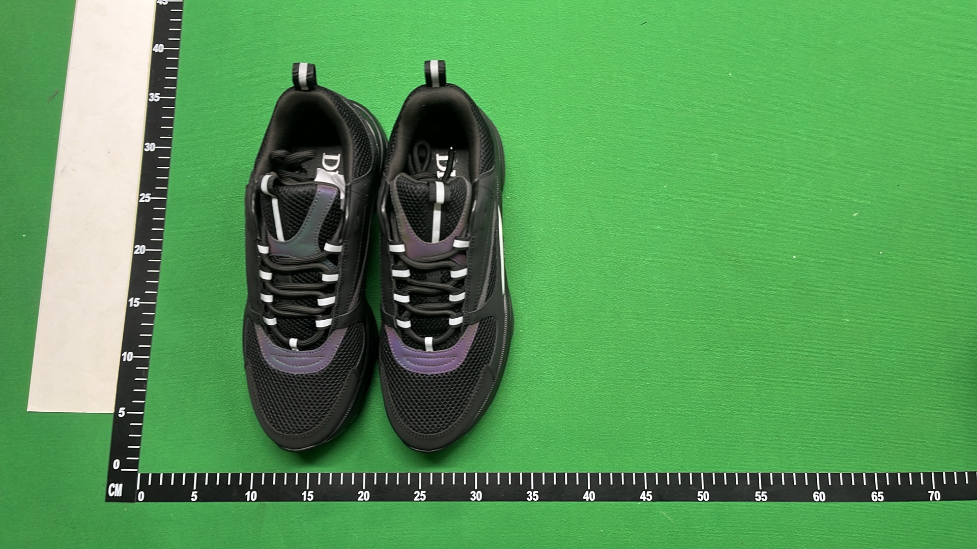 1:1 Batch DIOR B22 Shoes-1  in the Best OopBuy Spreadsheet QC photos