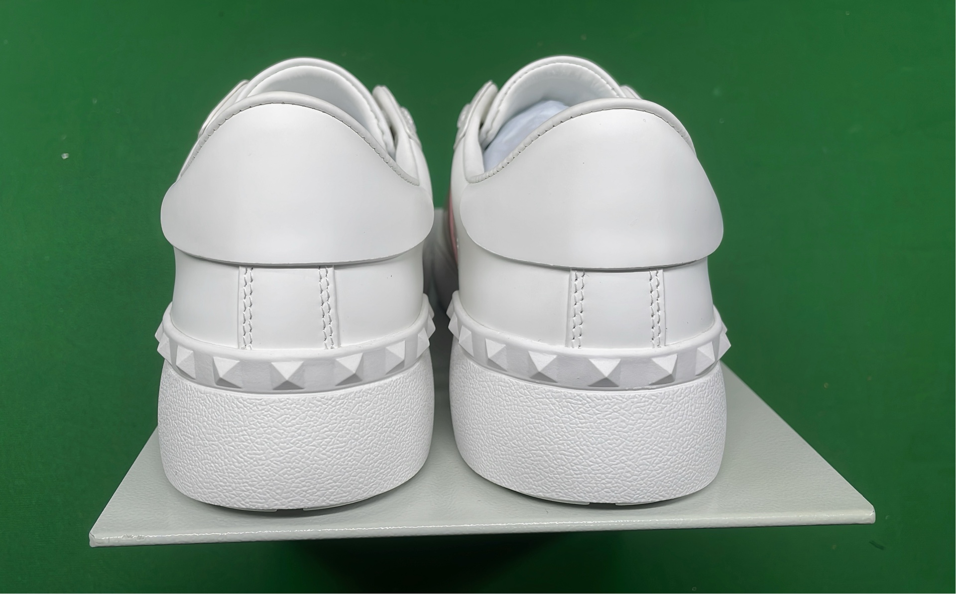  🔥1:1 batch Valentino Shoes – QC photos preview | CnFans  | 7581320953