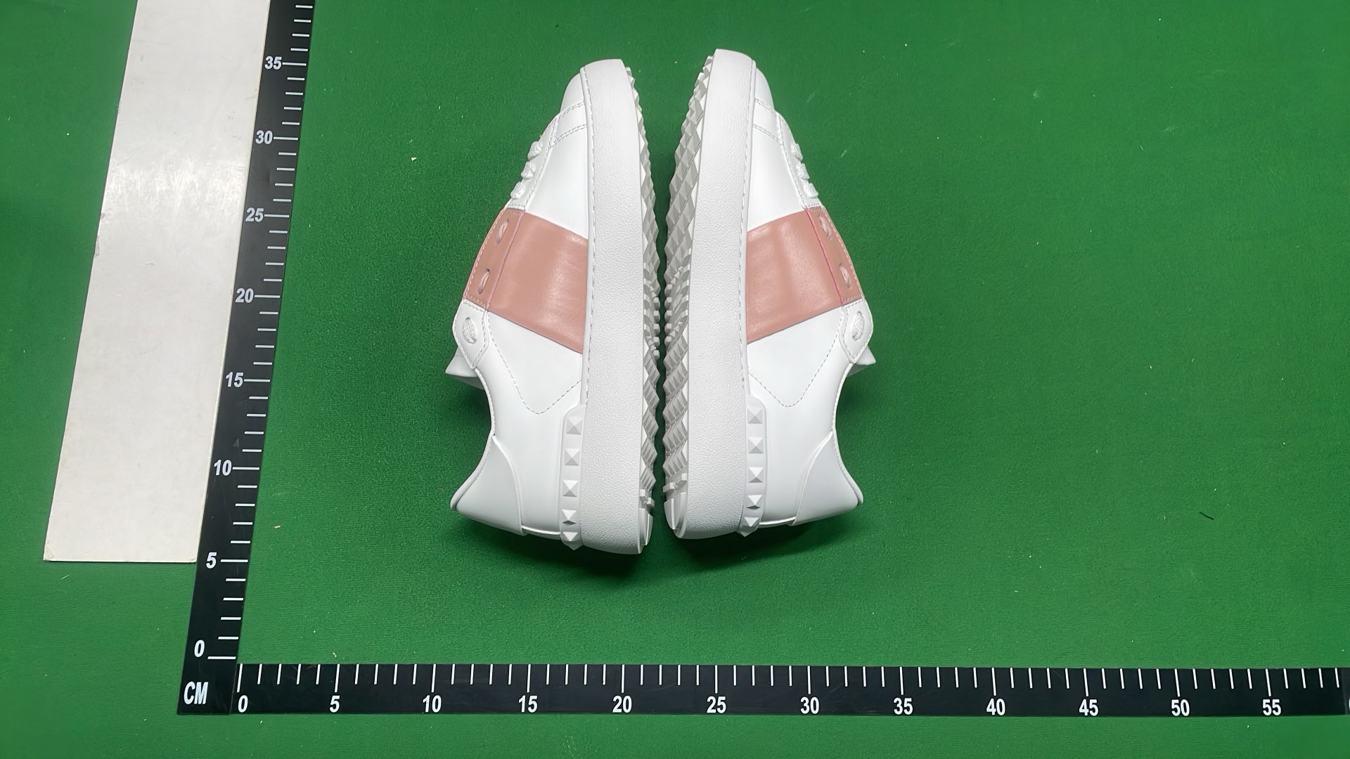  🔥1:1 batch Valentino Shoes – QC photos preview | CnFans  | 7581320953