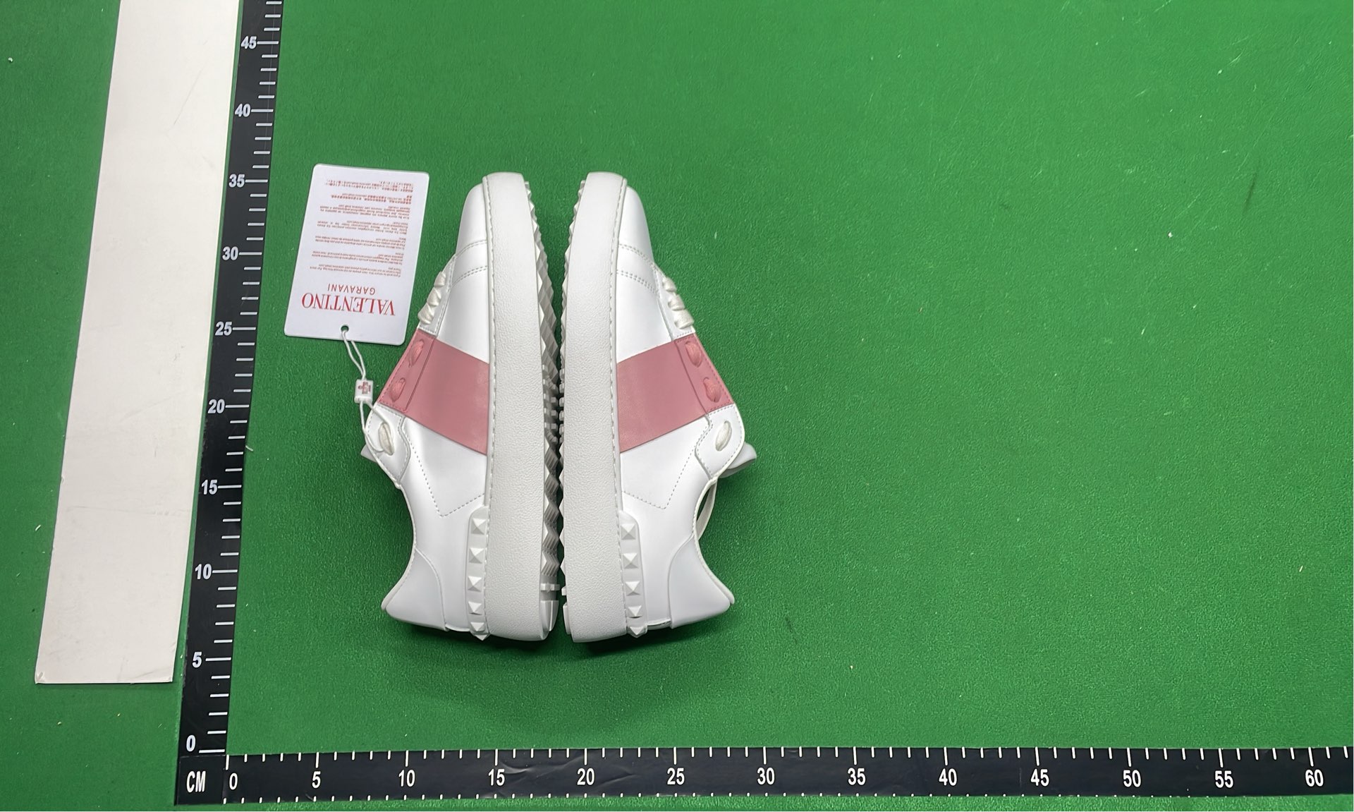  🔥1:1 batch Valentino Shoes – QC photos preview | CnFans  | 7581320953