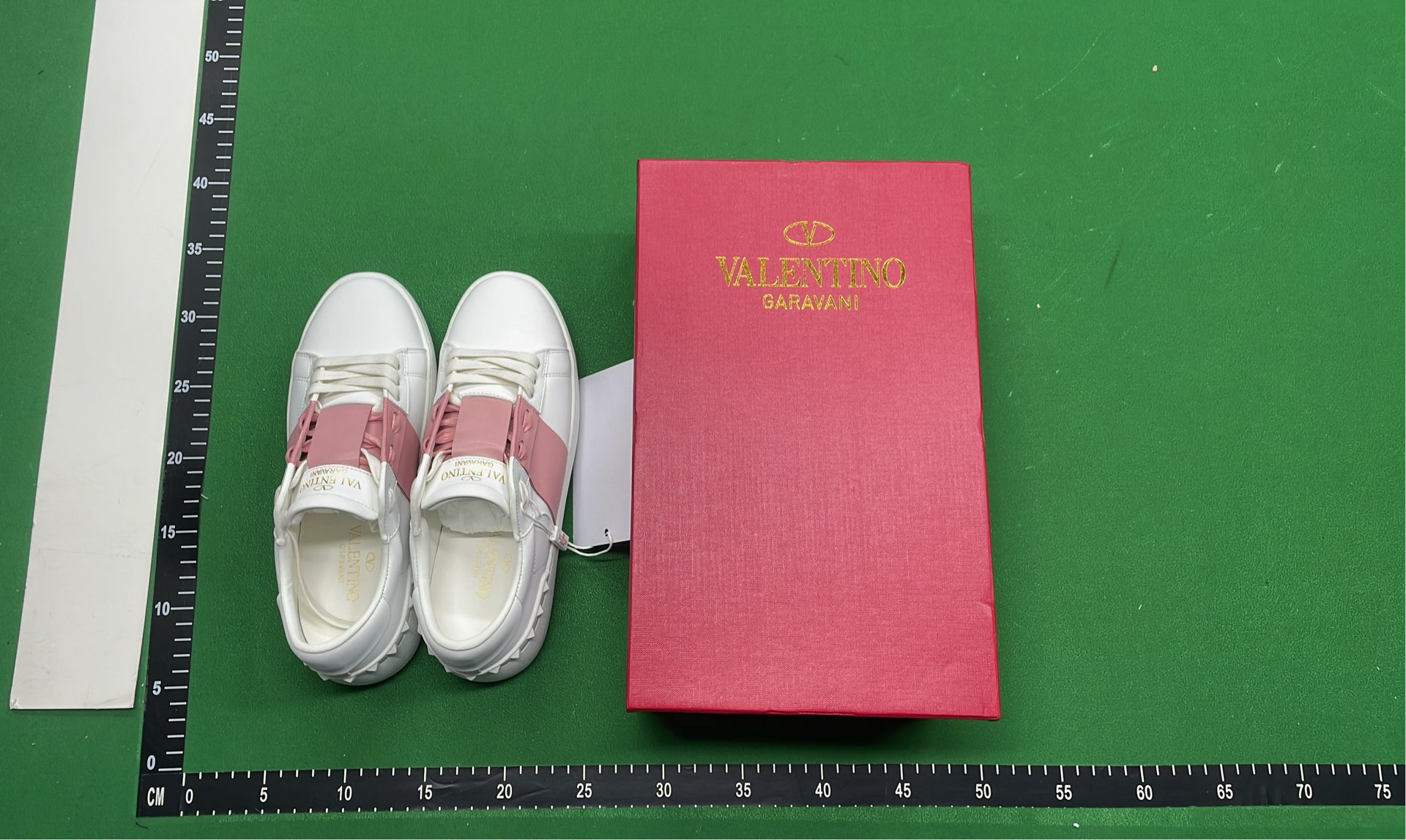  🔥1:1 batch Valentino Shoes – QC photos preview | CnFans  | 7581320953