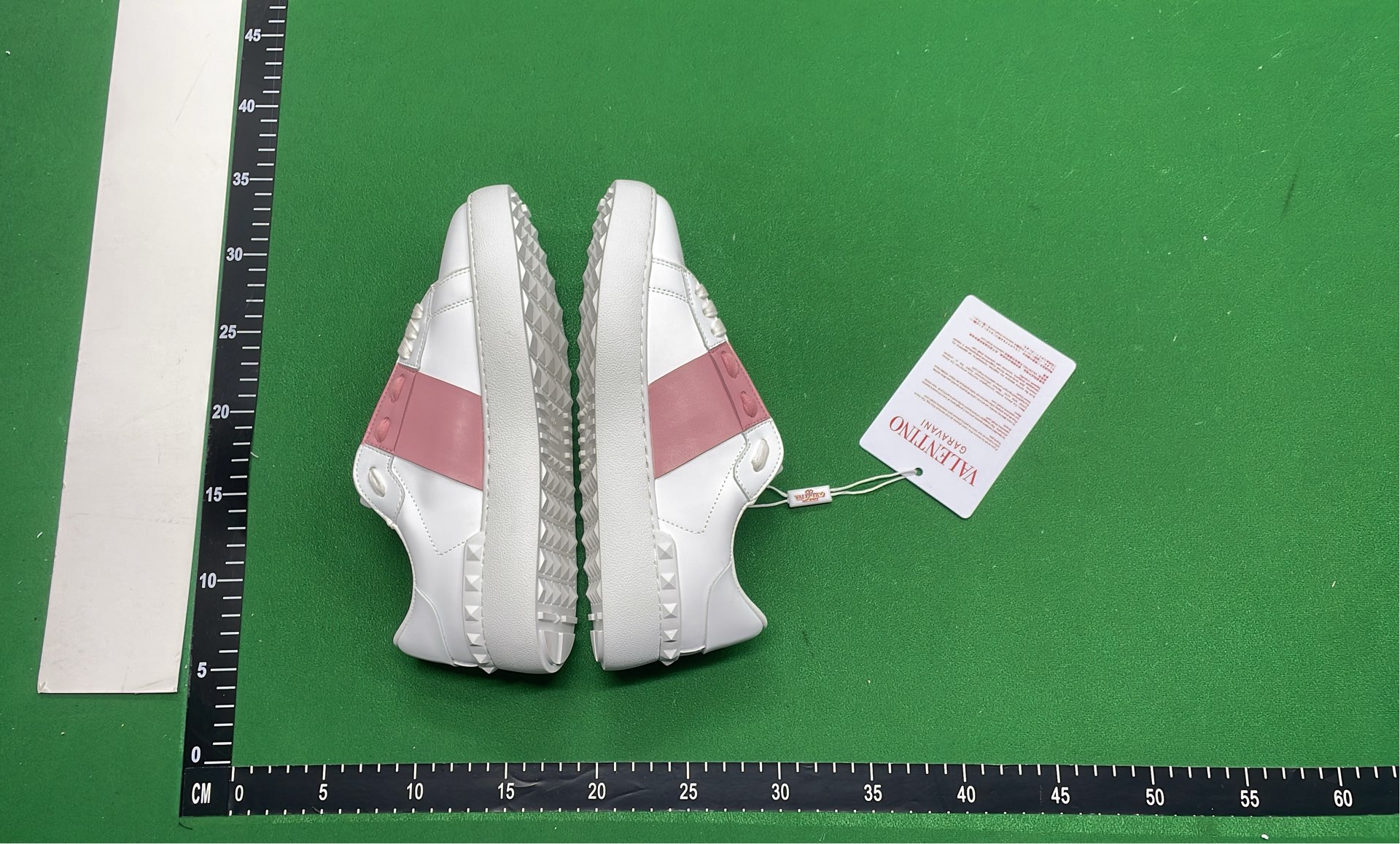  🔥1:1 batch Valentino Shoes – QC photos preview | CnFans  | 7581320953