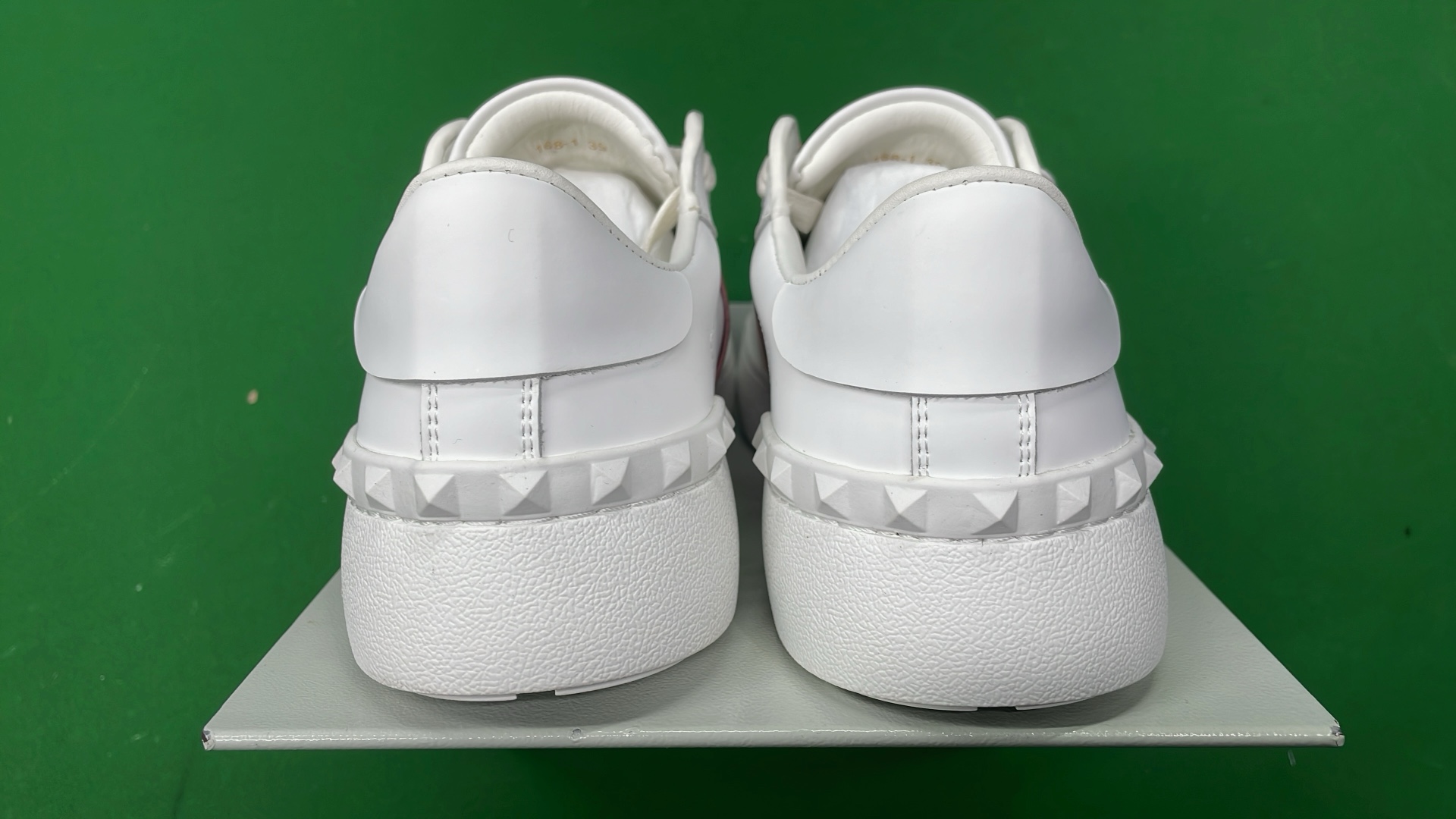  🔥1:1 batch Valentino Shoes – QC photos preview | CnFans  | 7581320953