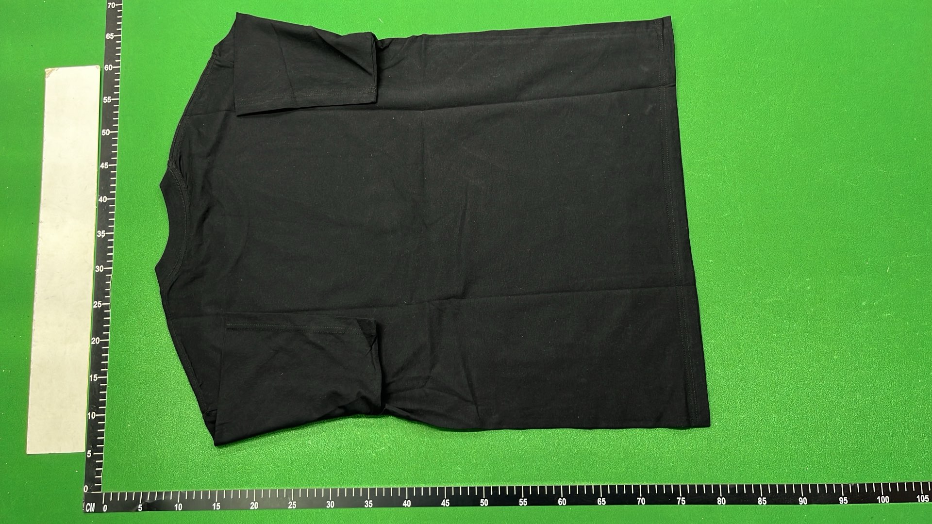 Stussy T-shirt-1  in the Best OopBuy Spreadsheet QC photos