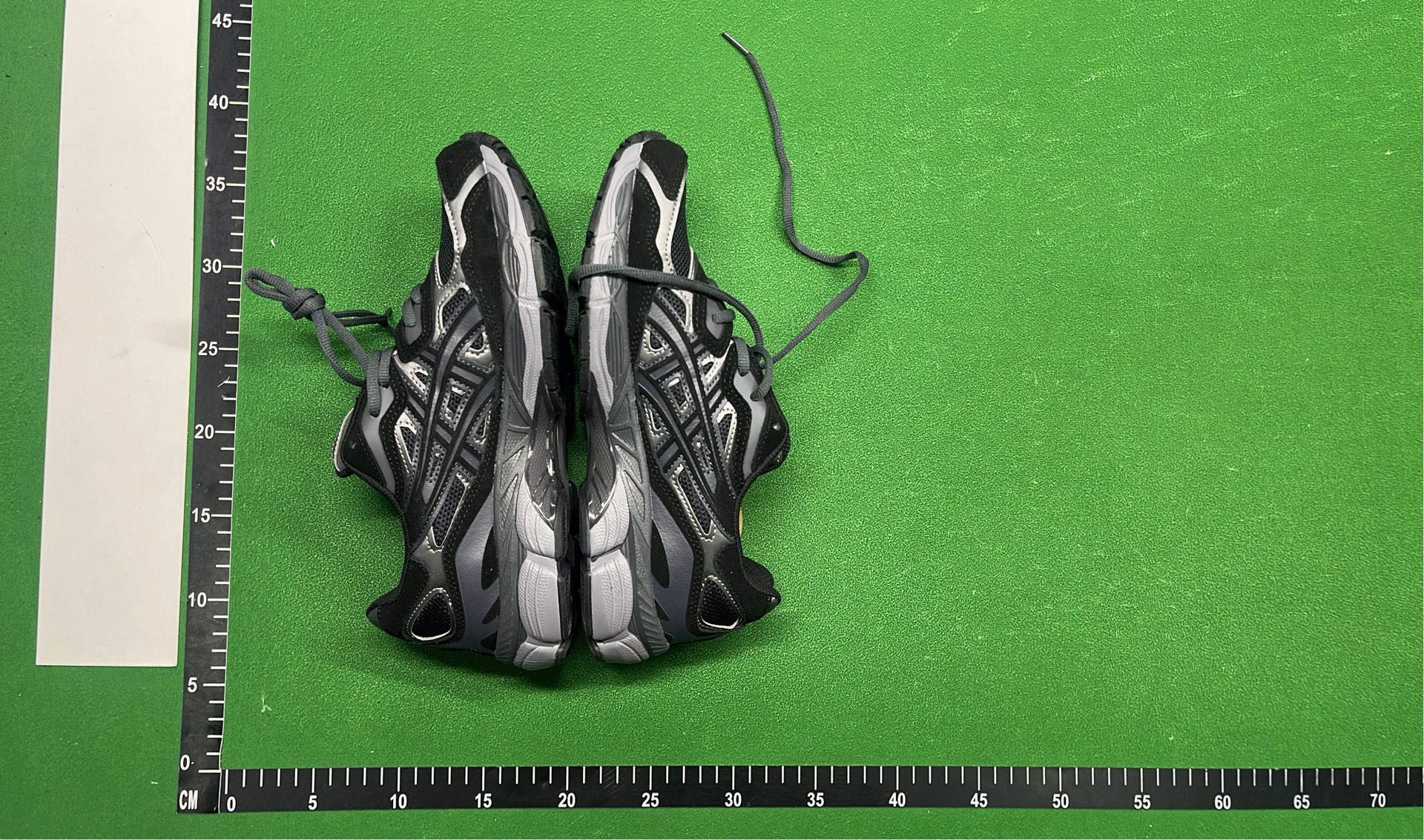 1:1 Batch Asics GEL-NYCshoes  in the Best OopBuy Spreadsheet QC photos