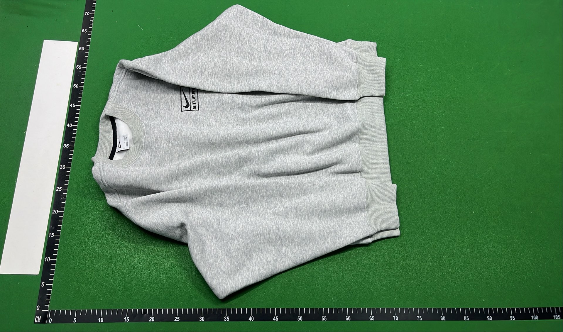 1:1 Batch Nike hoodie  in the Best OopBuy Spreadsheet QC photos