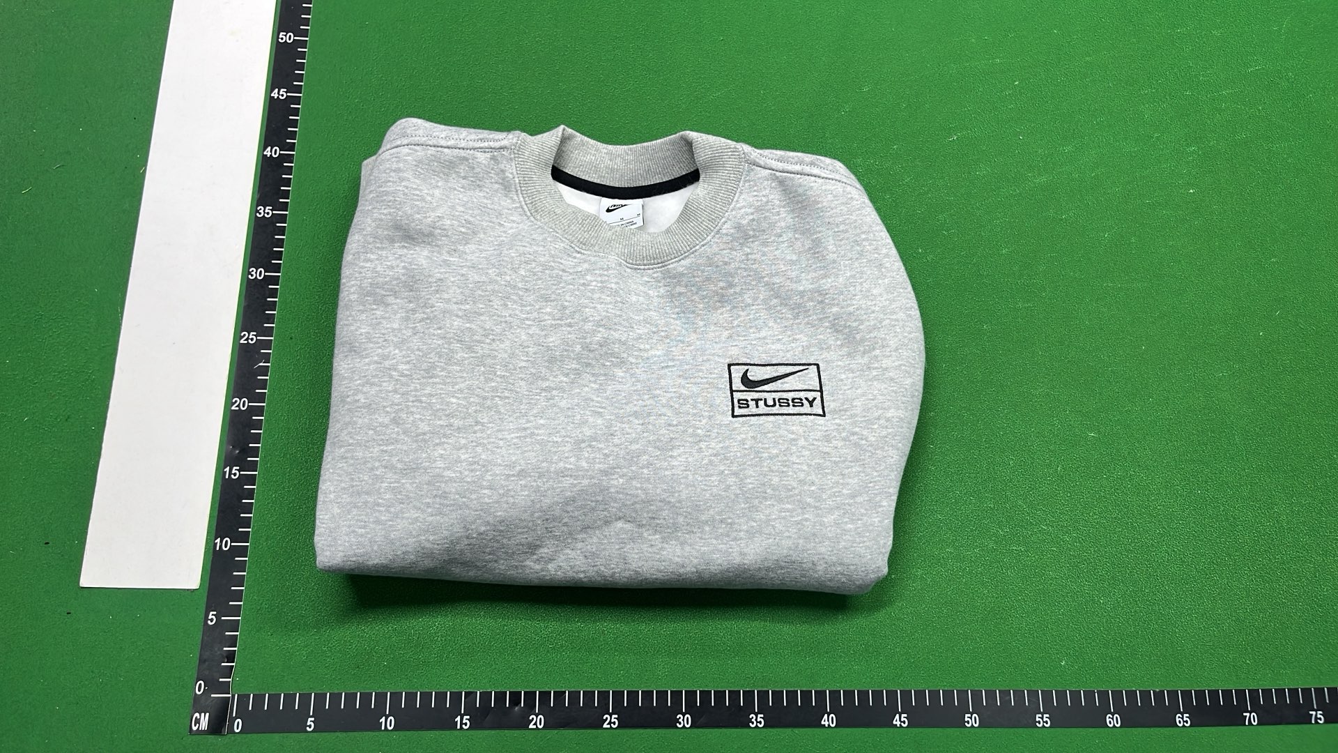 1:1 Batch Nike hoodie  in the Best OopBuy Spreadsheet QC photos
