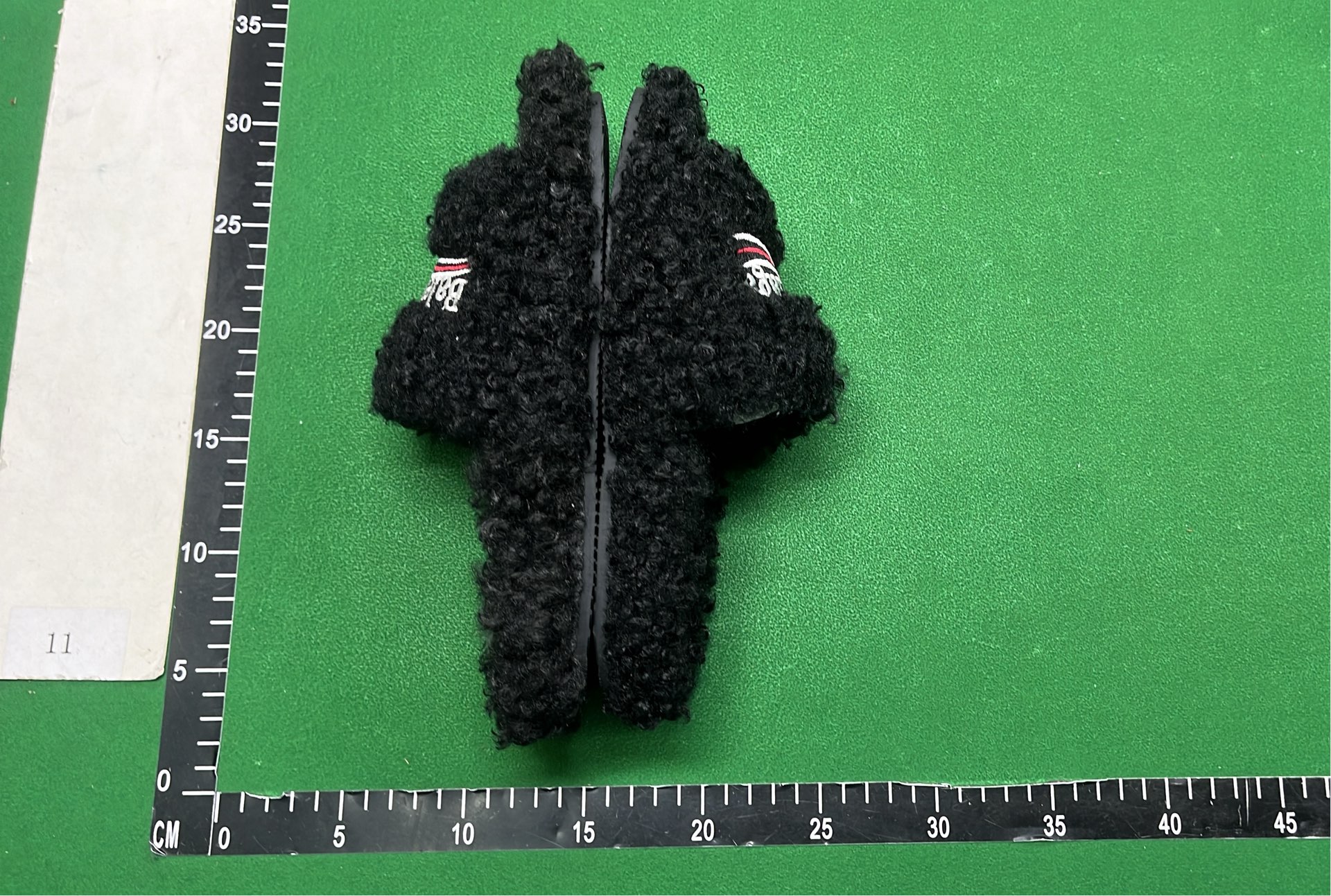  🔥1:1 batch BALENCIAGA water – QC photos preview | CnFans  | 7581382101