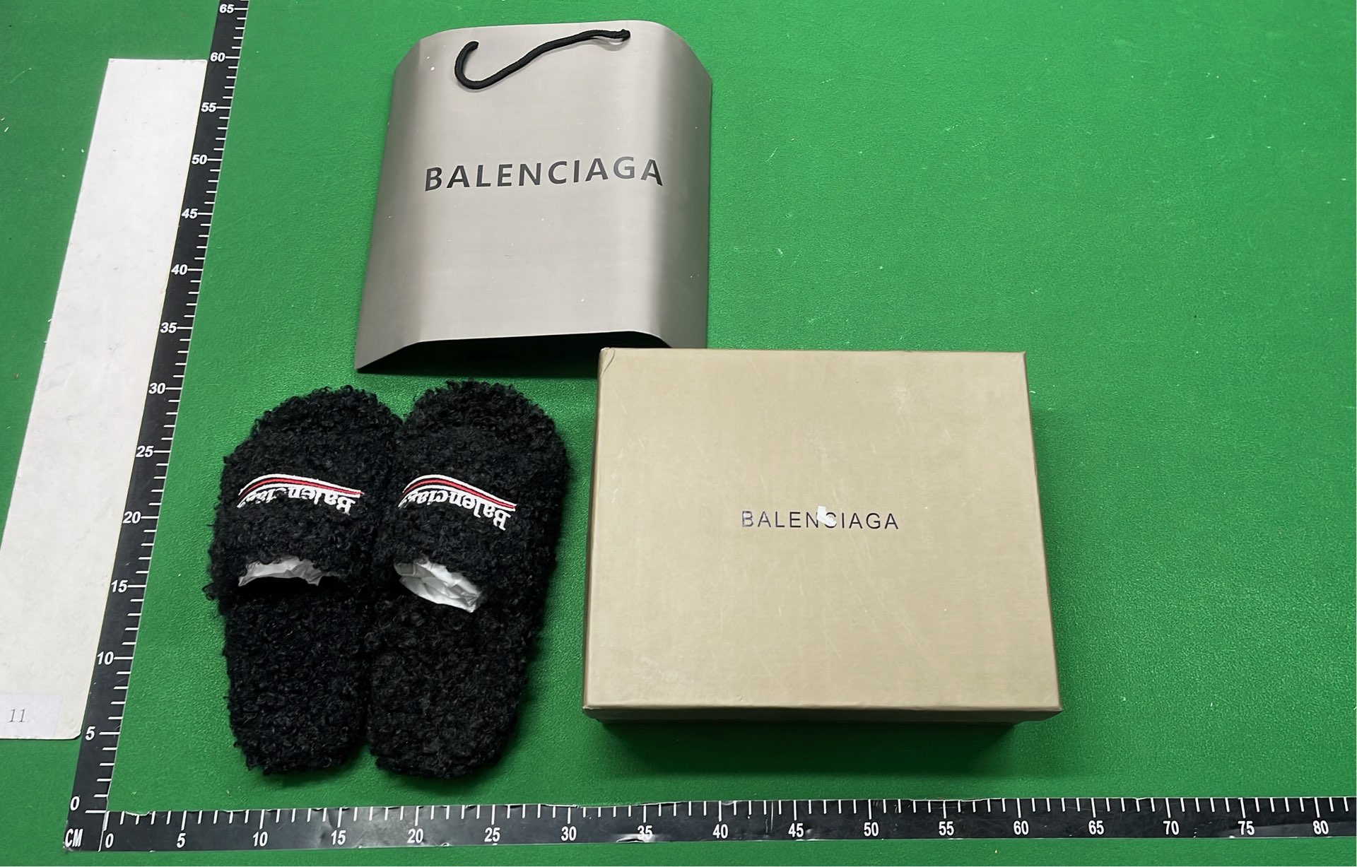  🔥1:1 batch BALENCIAGA water – QC photos preview | CnFans  | 7581382101
