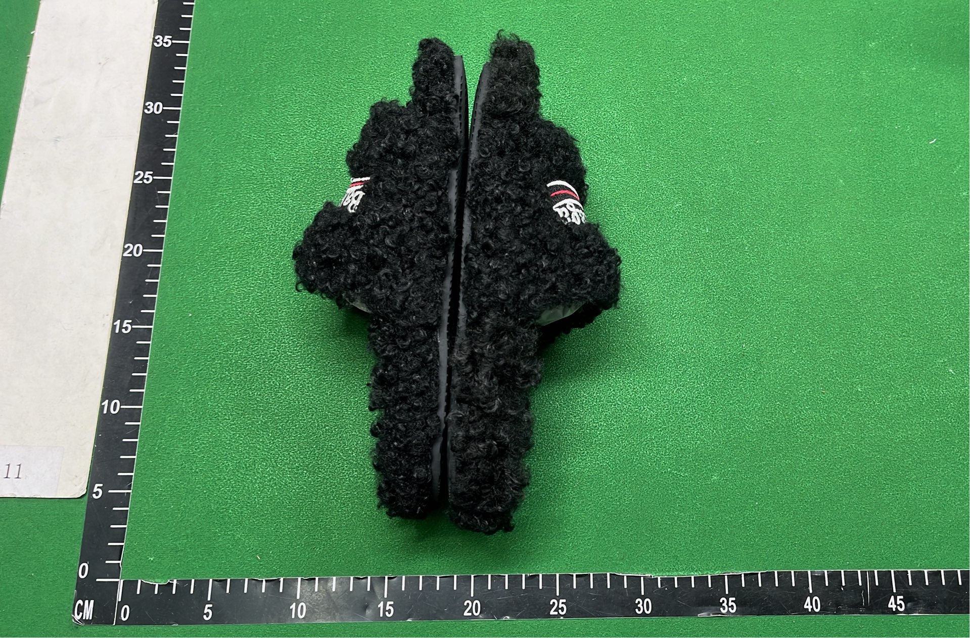  🔥1:1 batch BALENCIAGA water – QC photos preview | CnFans  | 7581382101