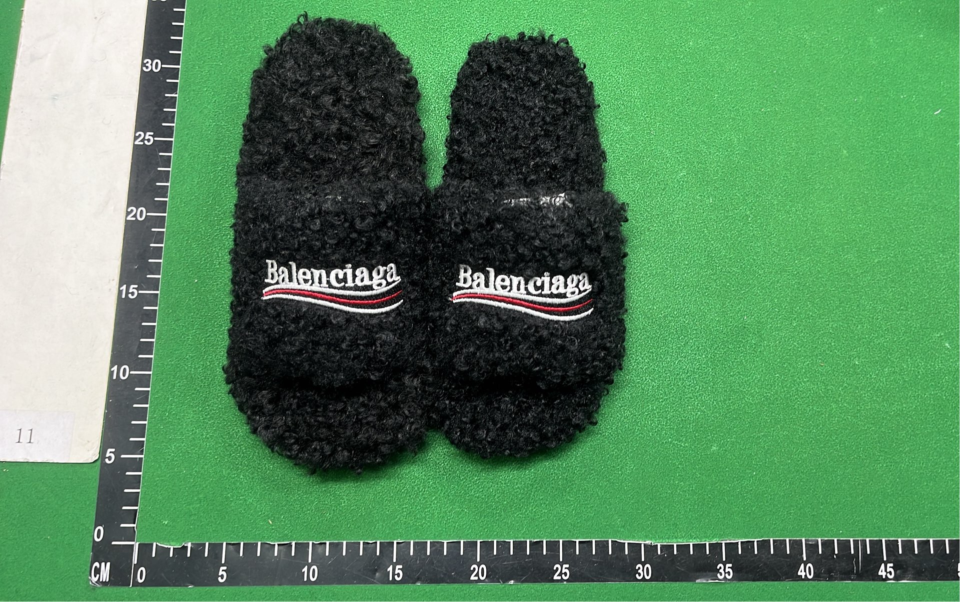  🔥1:1 batch BALENCIAGA water – QC photos preview | CnFans  | 7581382101