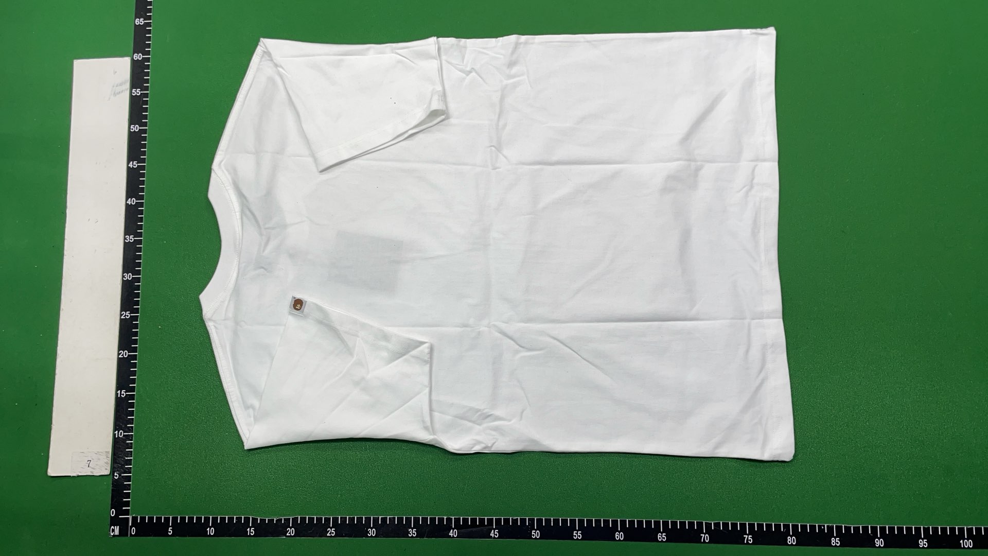 1:1 Batch BAPE T-shirt  in the Best OopBuy Spreadsheet QC photos
