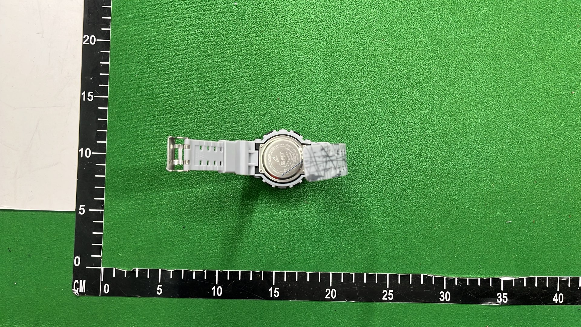 Casio G-Shock Watch Collection - Durable & Stylish Timepieces