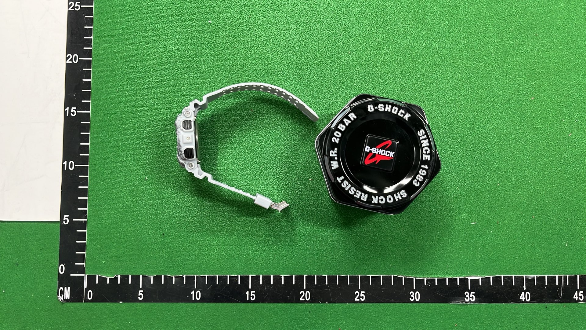 Casio G-Shock Watch Collection - Durable & Stylish Timepieces