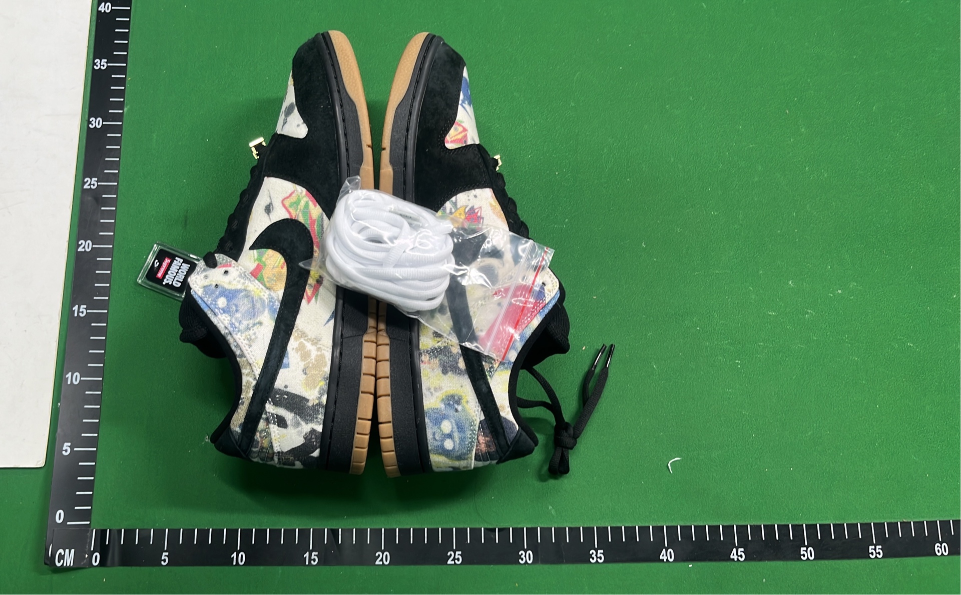 Nike Dunk Low sneakers collection 2024