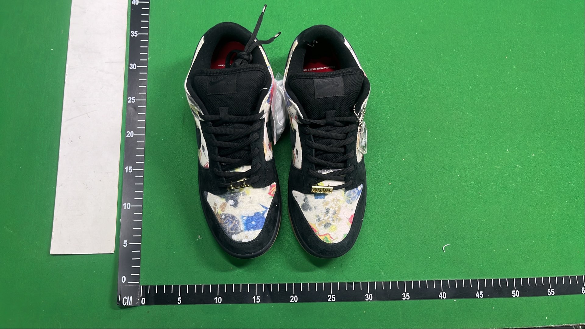 Nike Dunk Low sneakers collection 2024