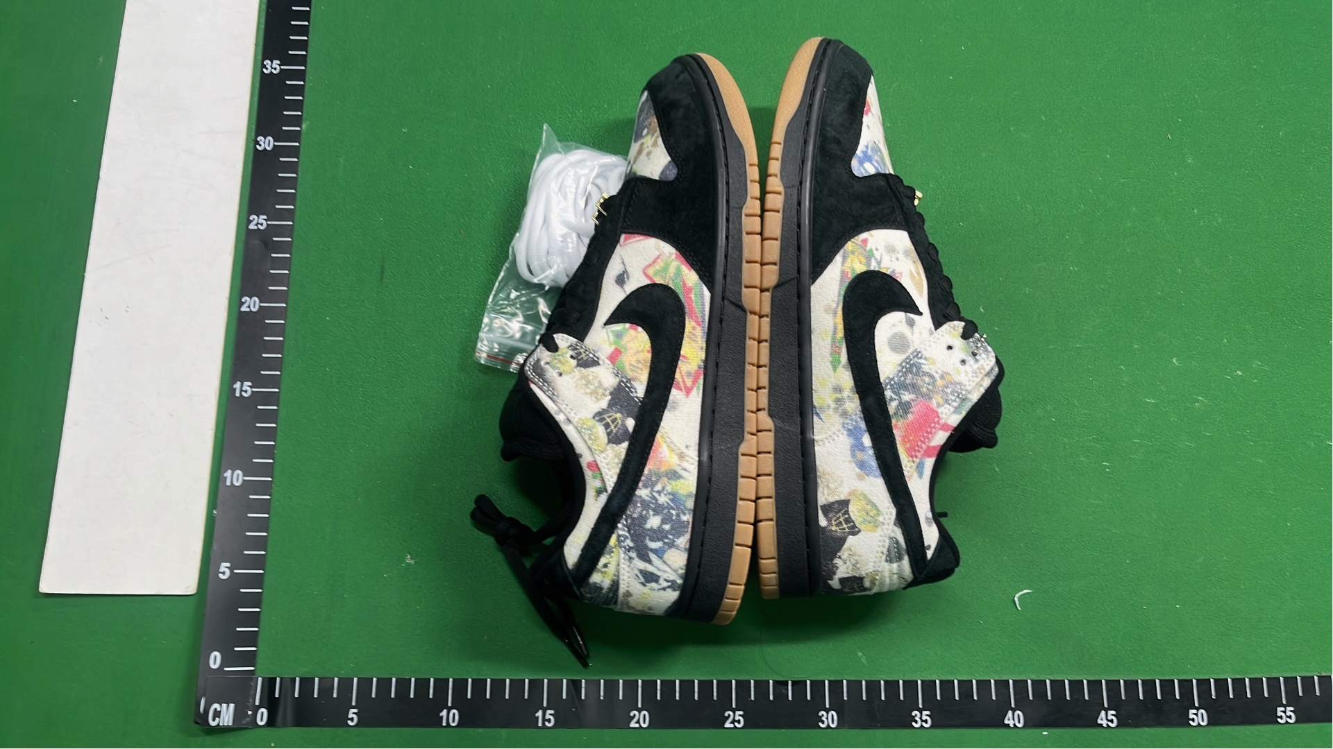 Nike Dunk Low sneakers collection 2024