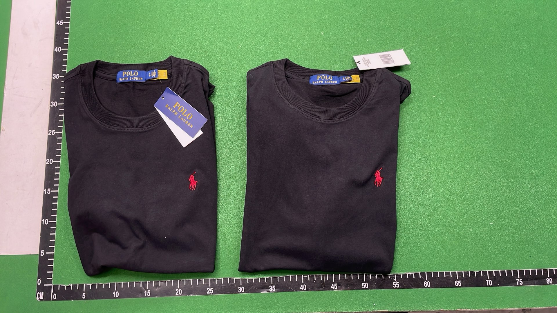 Classic Polo T-Shirt in Multiple Colors for Men