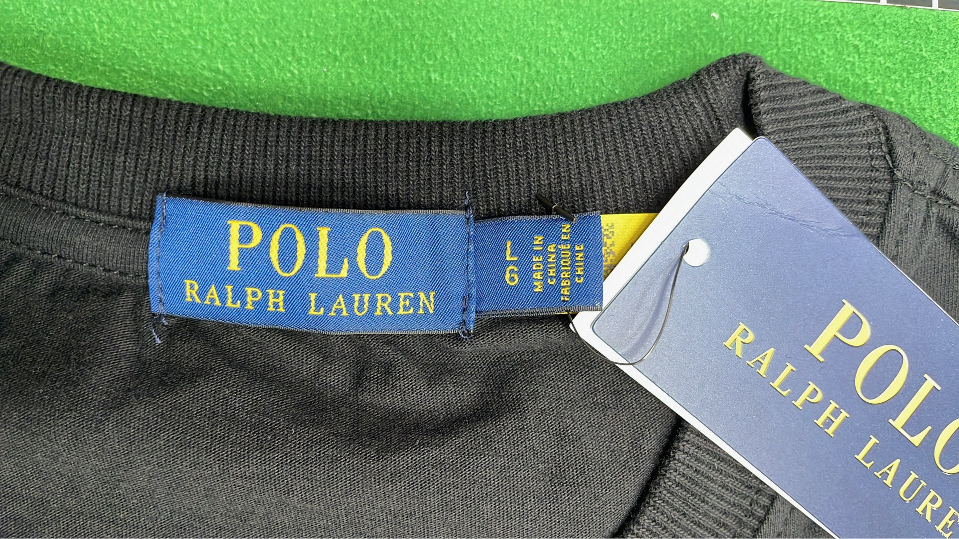 Classic Polo T-Shirt in Multiple Colors for Men