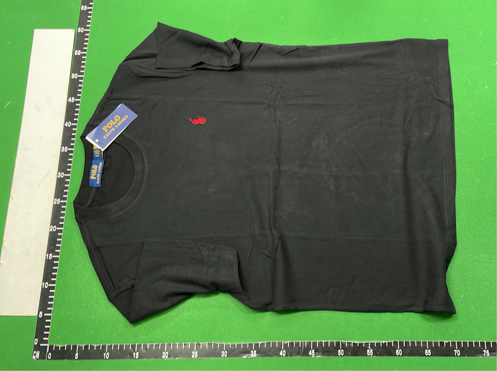 Classic Polo T-Shirt in Multiple Colors for Men