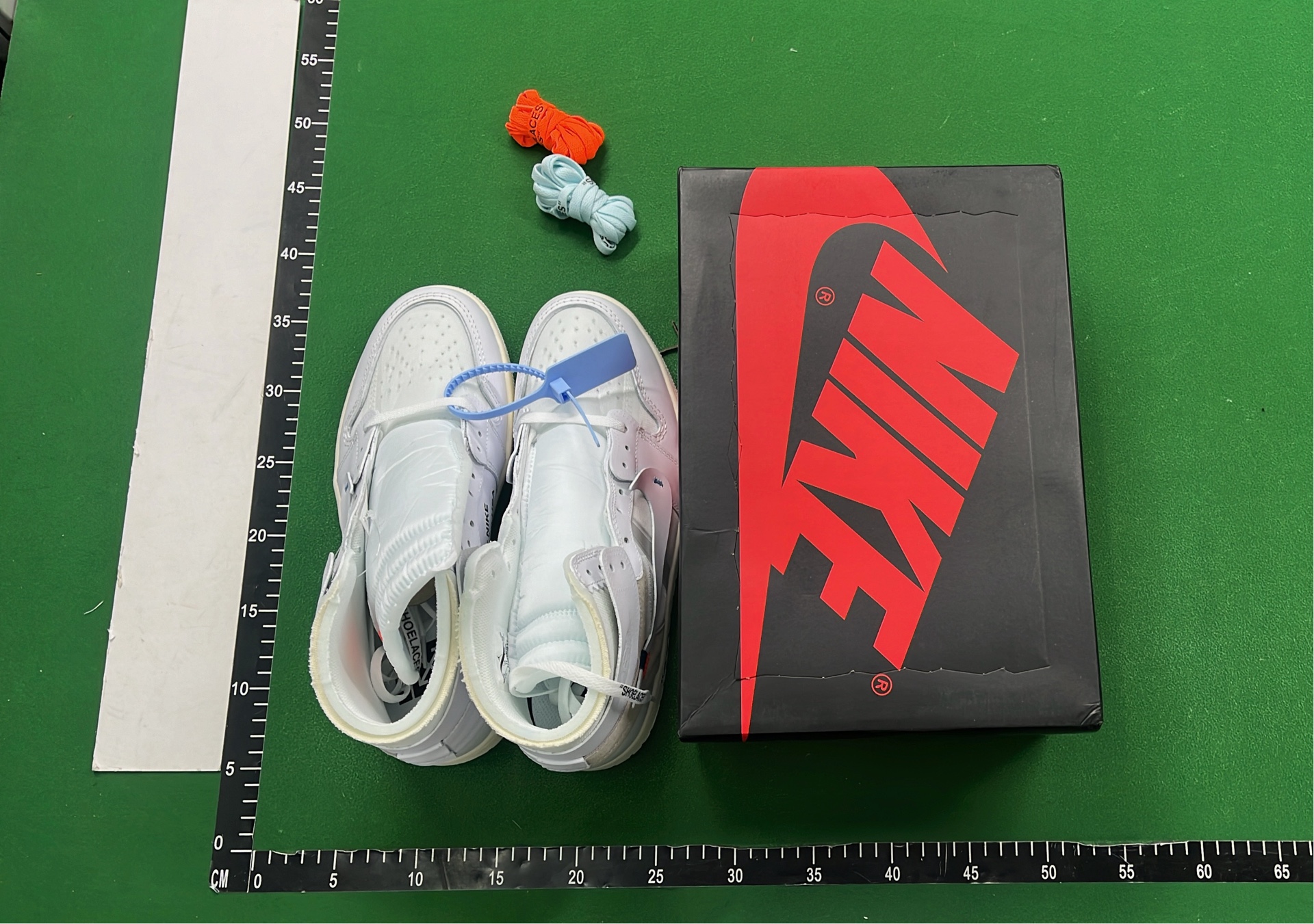 Air Jordan 1 High OG Sneakers Collection
