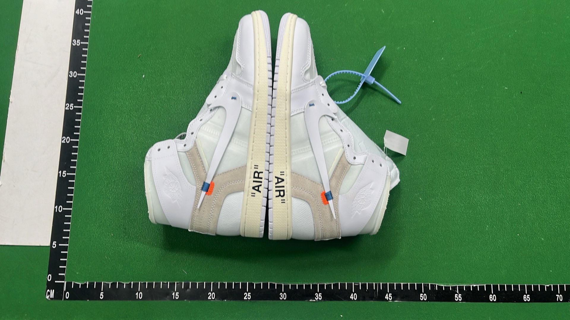 Air Jordan 1 High OG Sneakers Collection