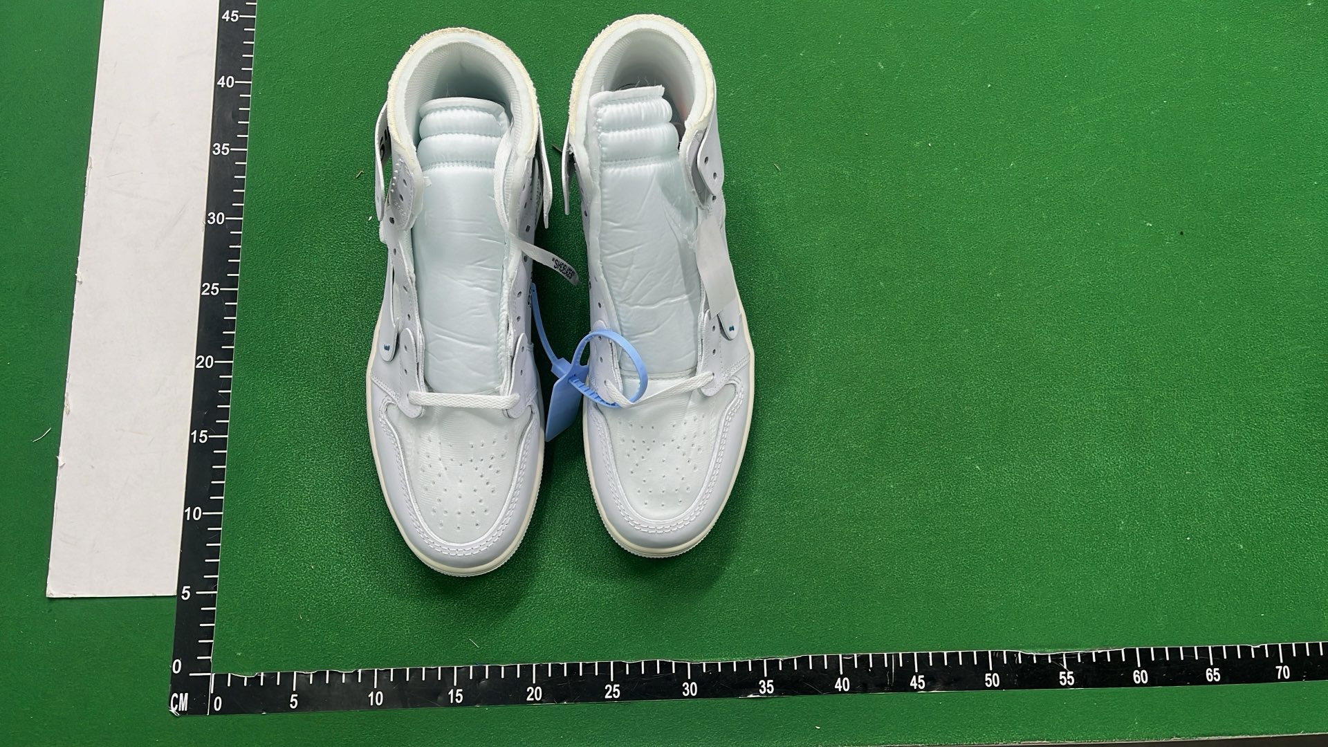 Air Jordan 1 High OG Sneakers Collection