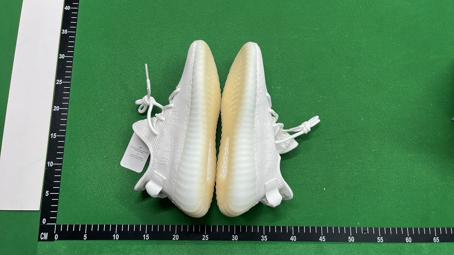 Yeezy Boost 350 V2 Sneakers - Fashionable Knit Running Shoes