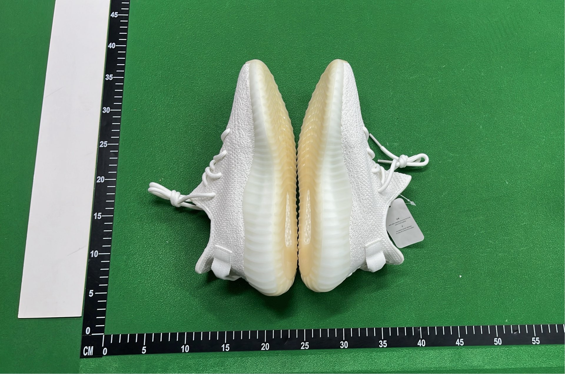 Yeezy Boost 350 V2 Sneakers - Fashionable Knit Running Shoes