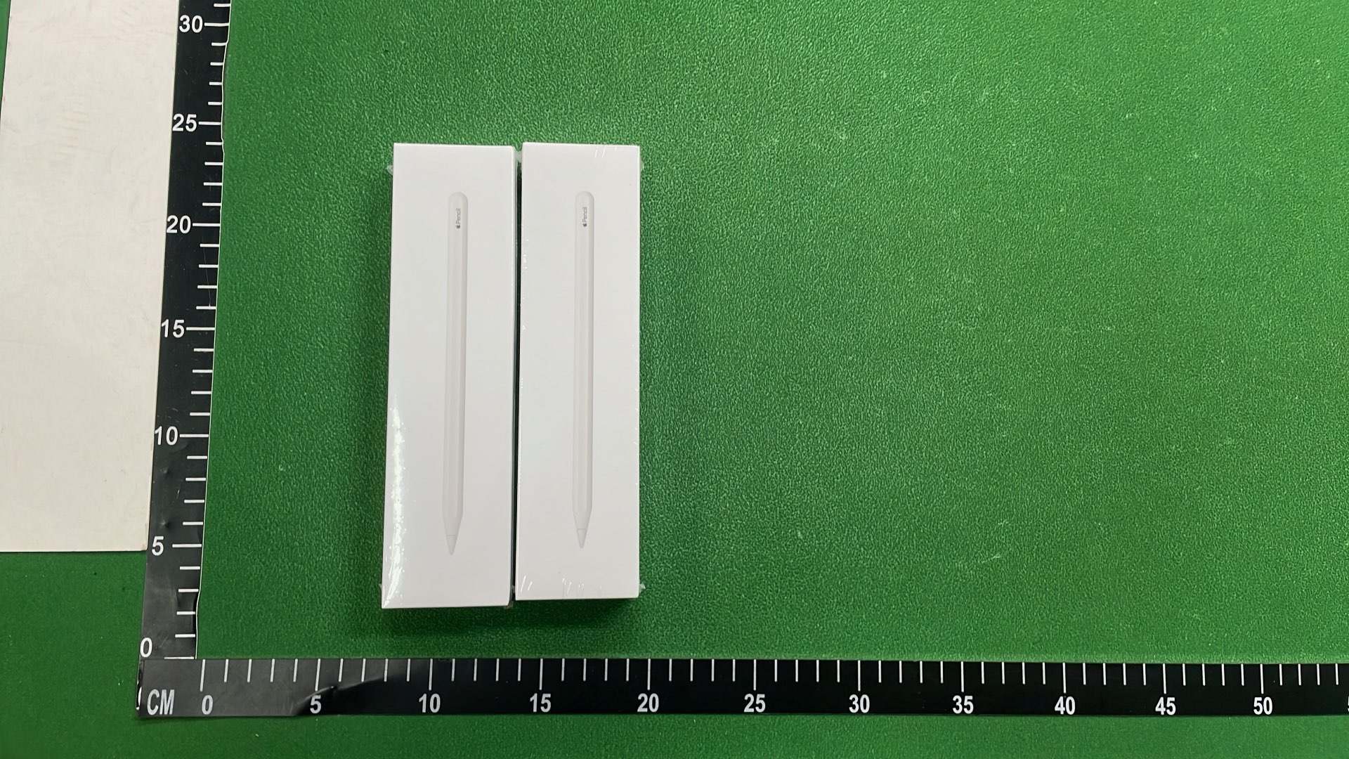 Apple Pencil 2nd Generation for iPad Pro