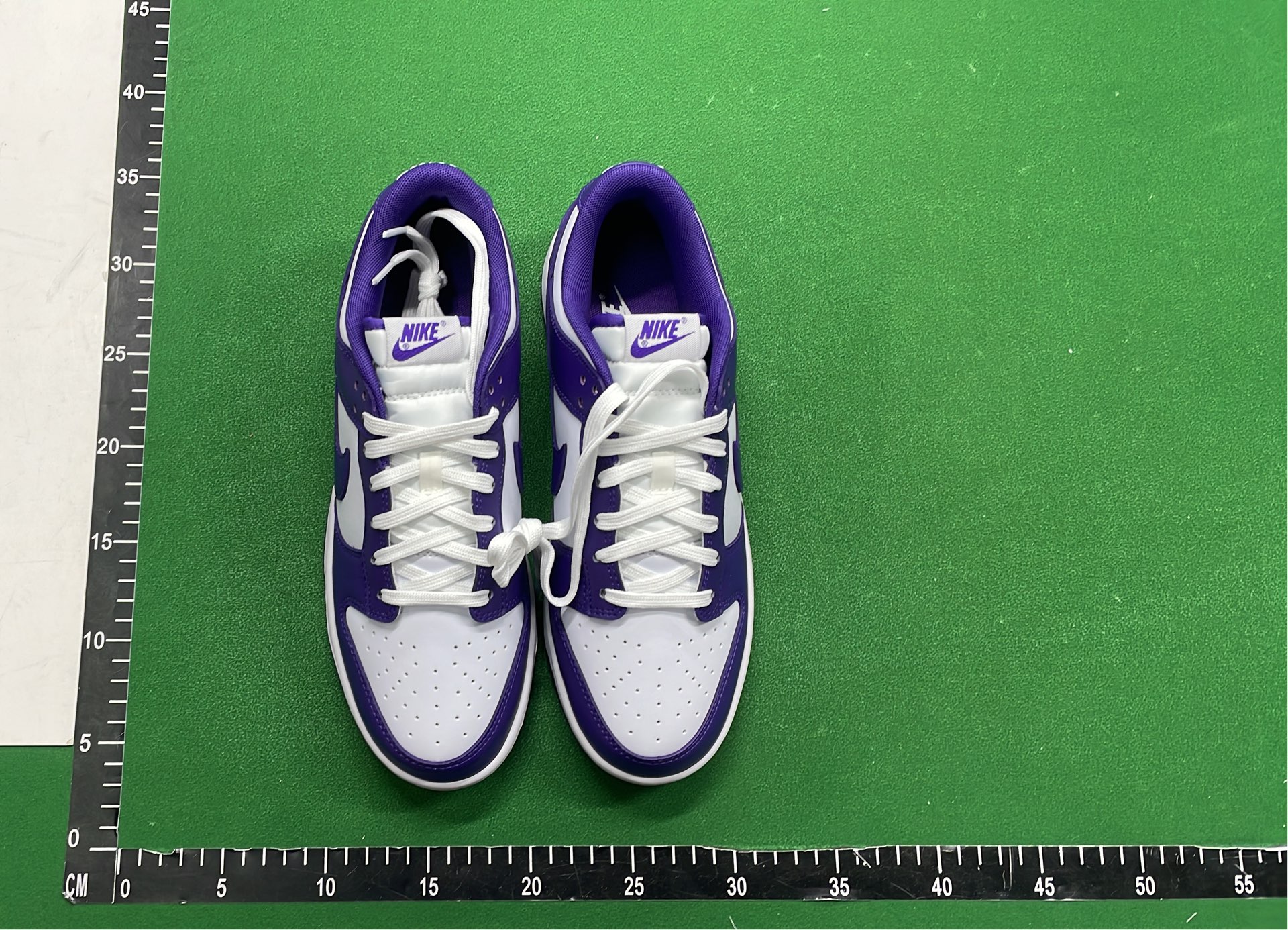 Nike Dunk Low Camo Sneakers Collection