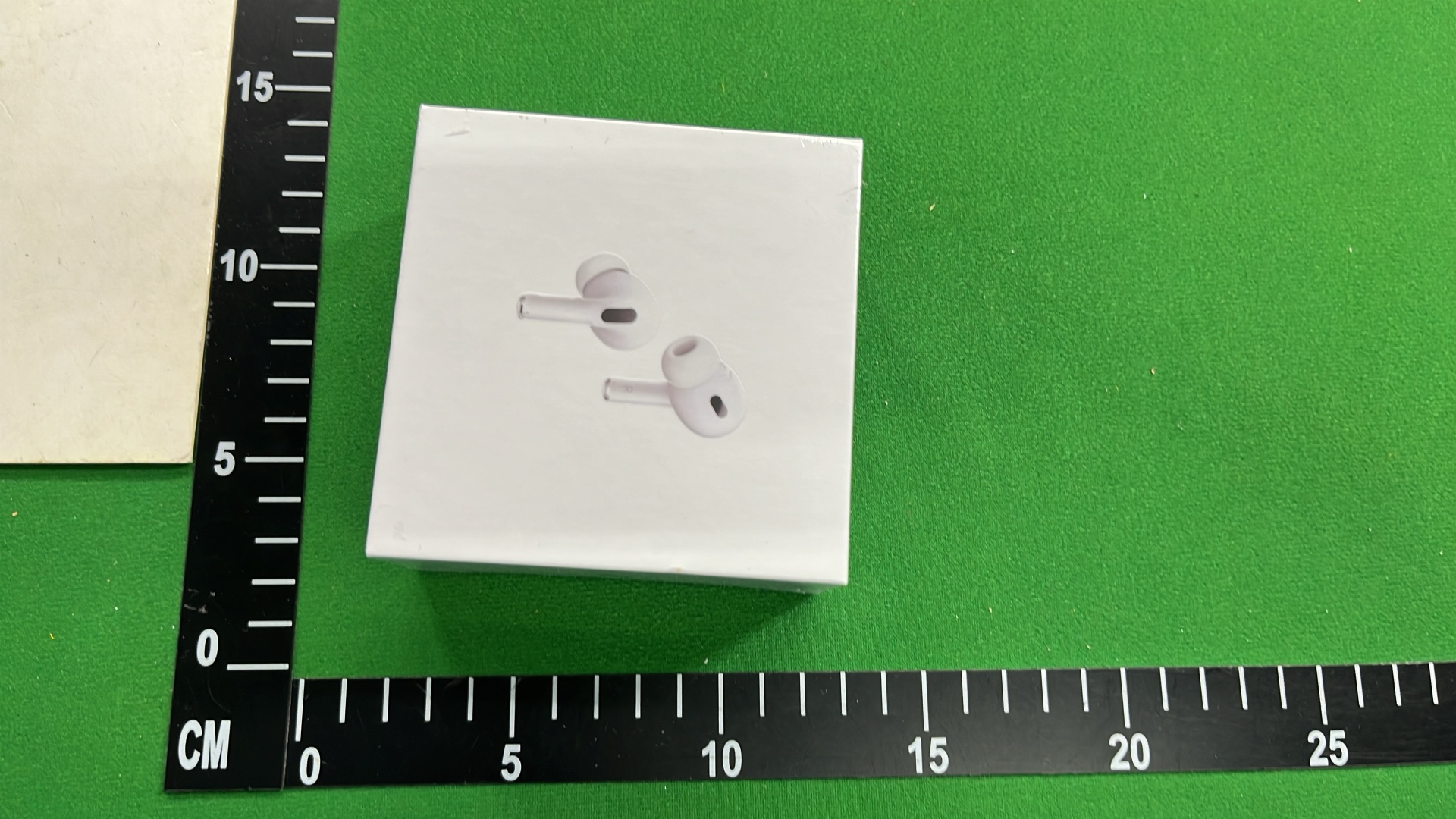 AirPods Pro 2nd Generation with MagSafe Charging Case USB-C