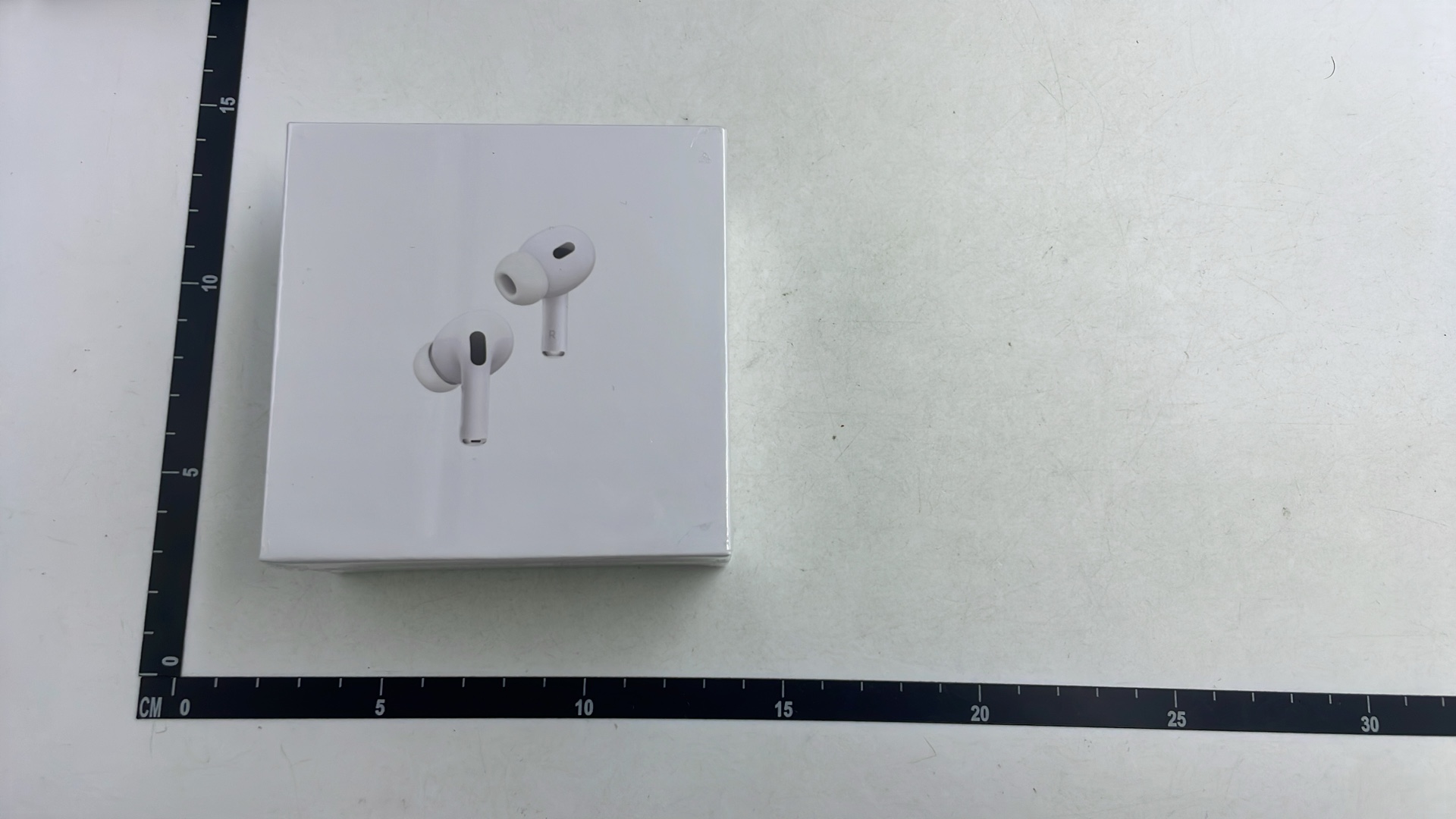 AirPods Pro 2nd Generation with MagSafe Charging Case USB-C