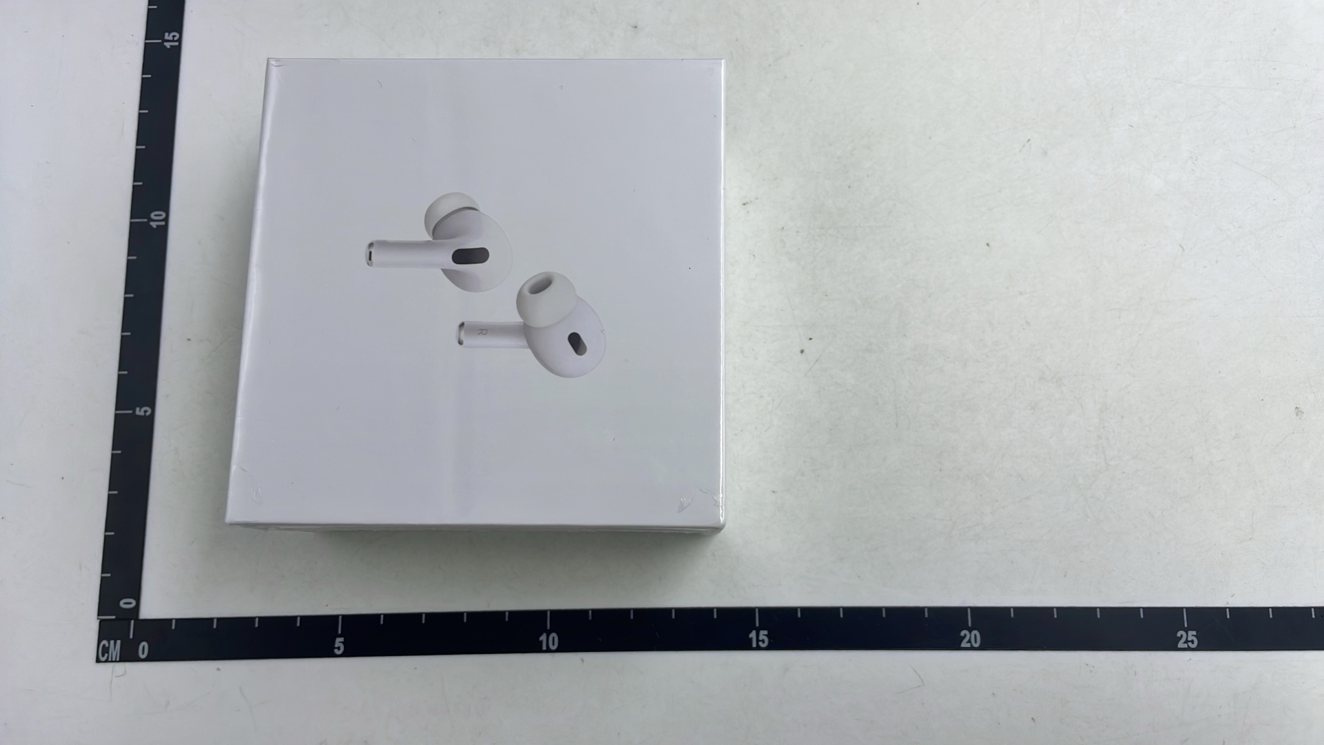 AirPods Pro 2nd Generation with MagSafe Charging Case USB-C