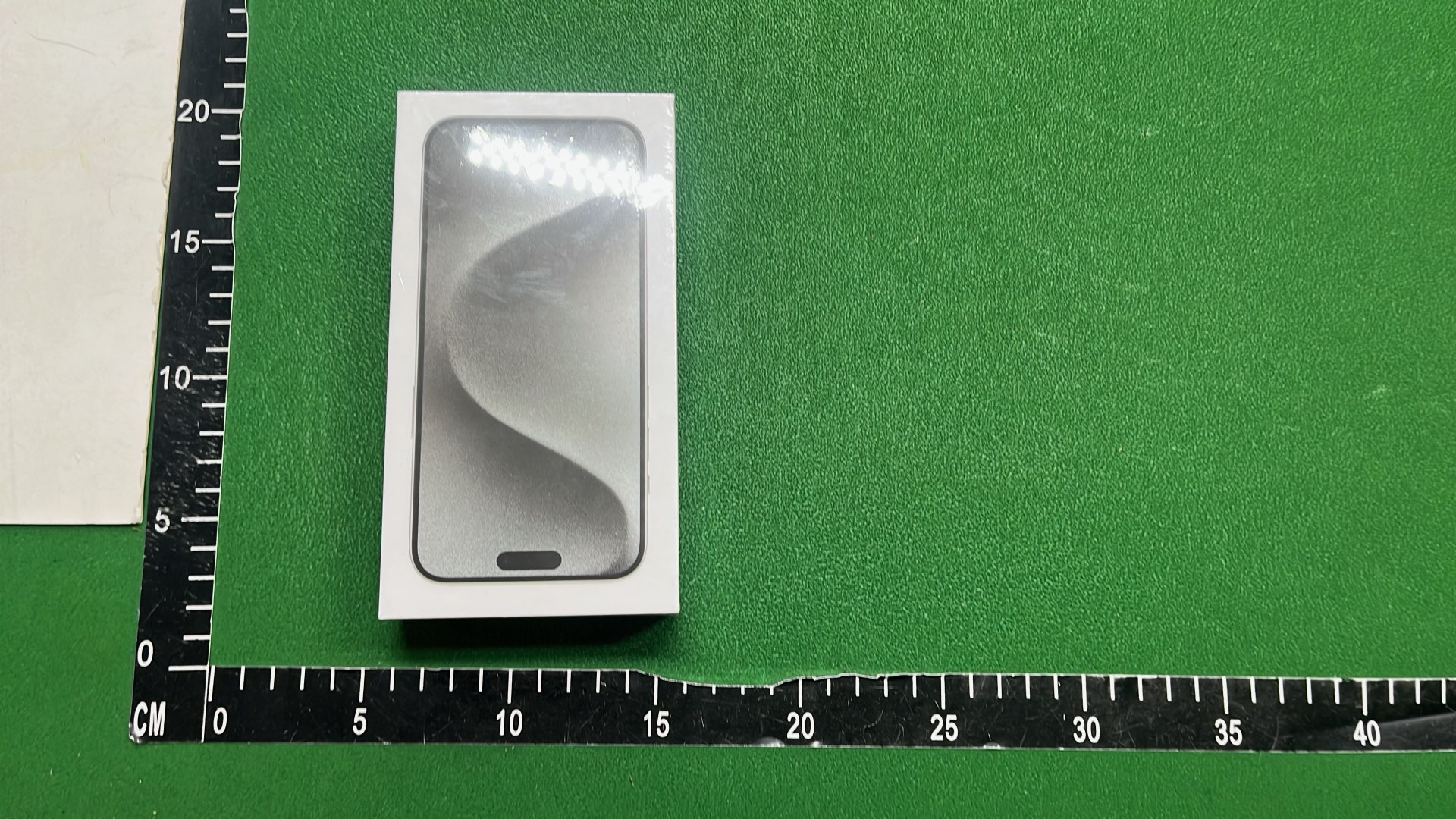 iPhone 14 Pro Max Camera Module Close-Up