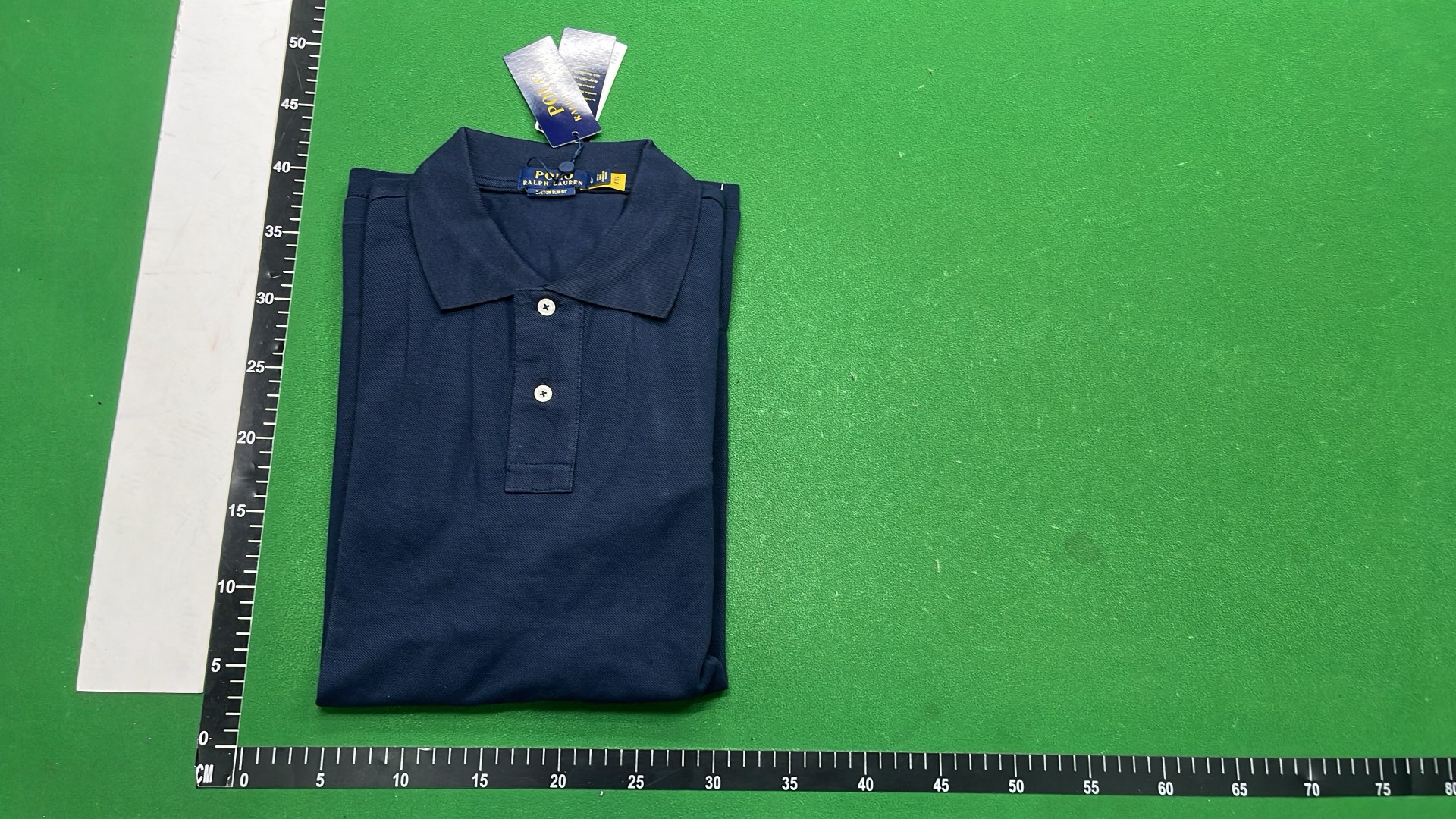 Colorful Polo Shirts for Men - Classic Fit with Logo Embroidery