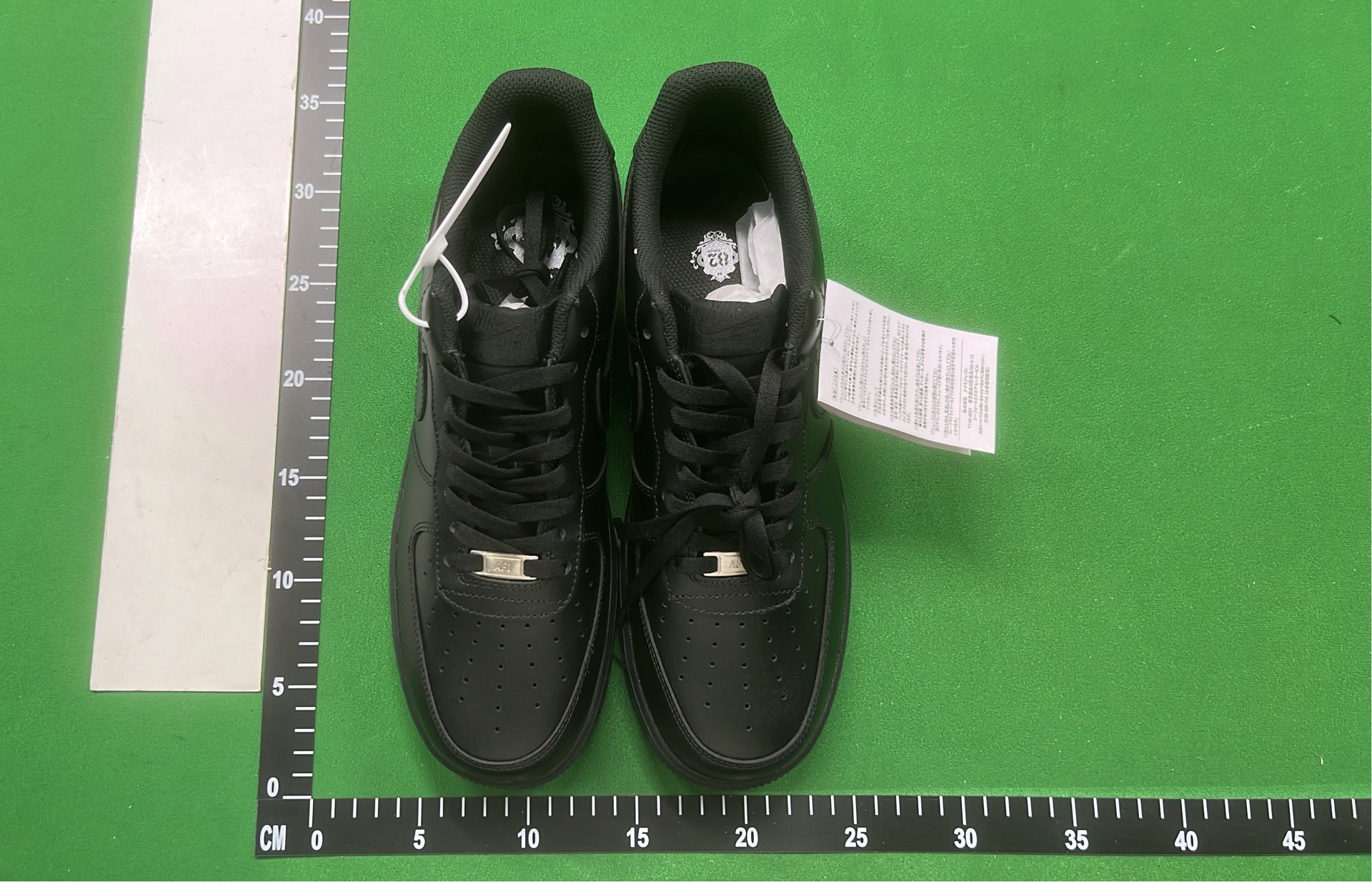 Air Force 1 A+ Version Sneakers