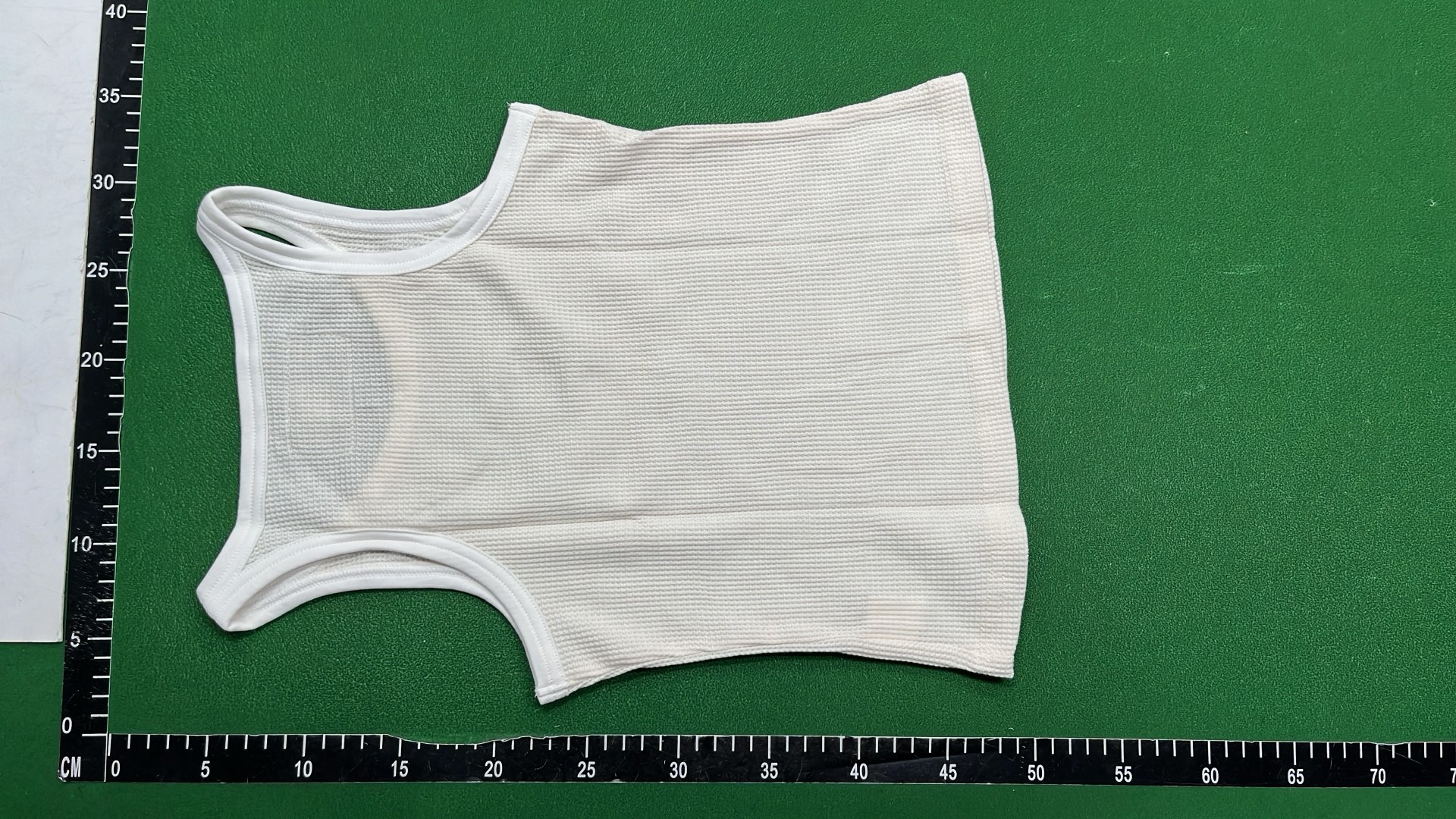 Corte Kids Tank Top - Colorful Casual Wear for Children