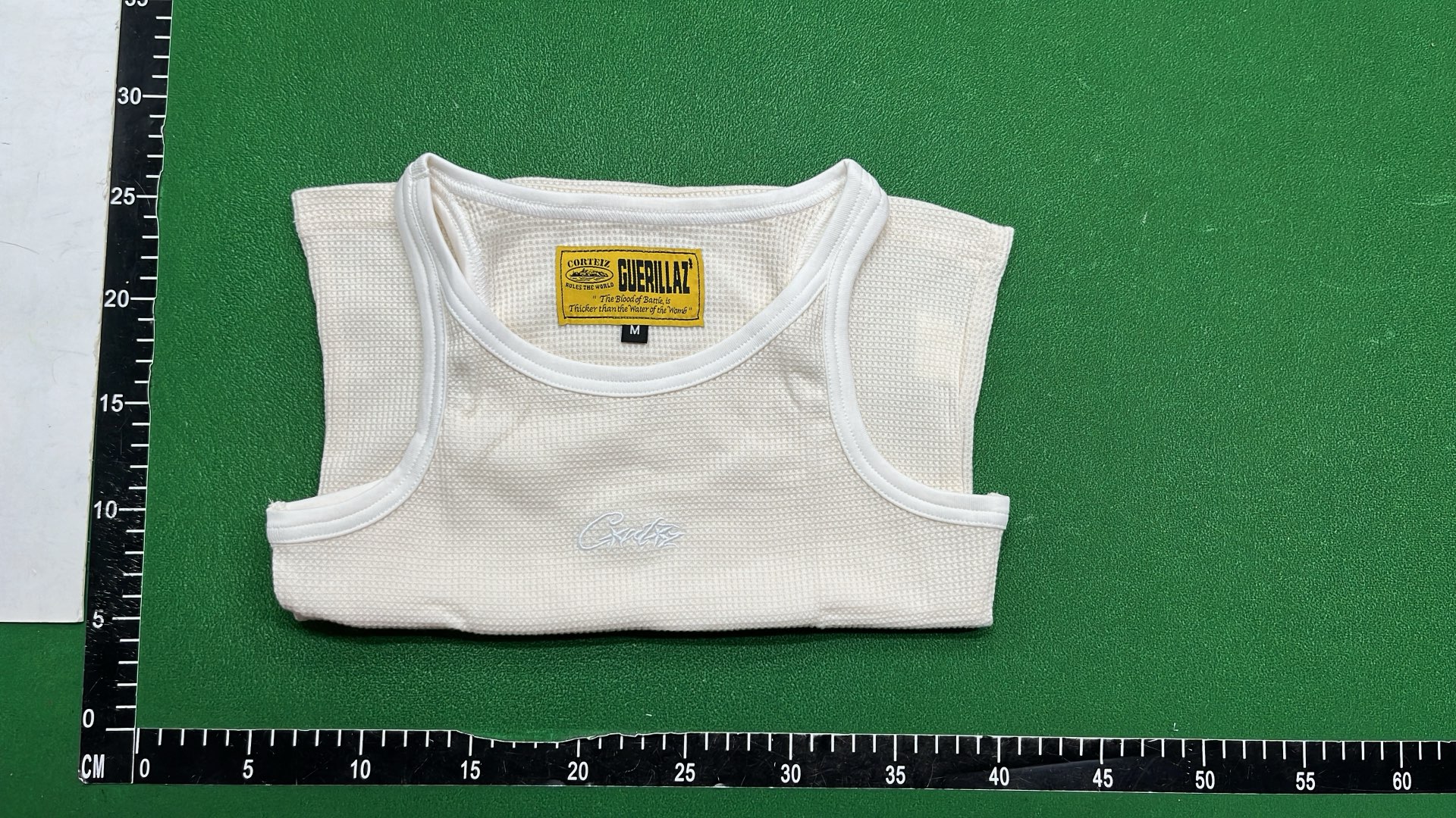 Corte Kids Tank Top - Colorful Casual Wear for Children