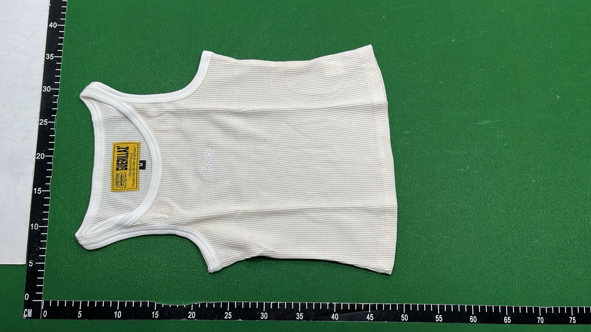 Corte Kids Tank Top - Colorful Casual Wear for Children