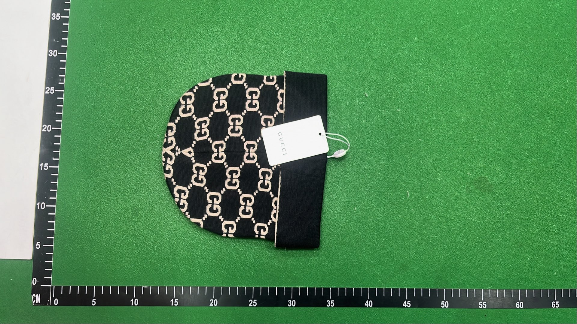 Gucci x The North Face Beanie Hat