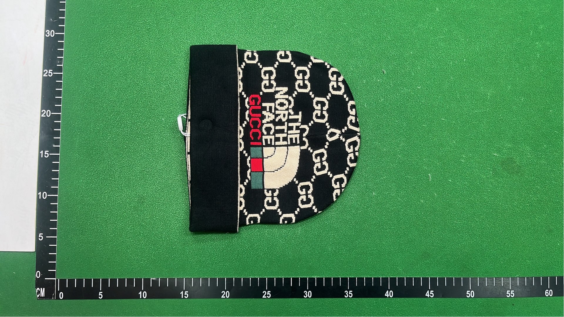 Gucci x The North Face Beanie Hat