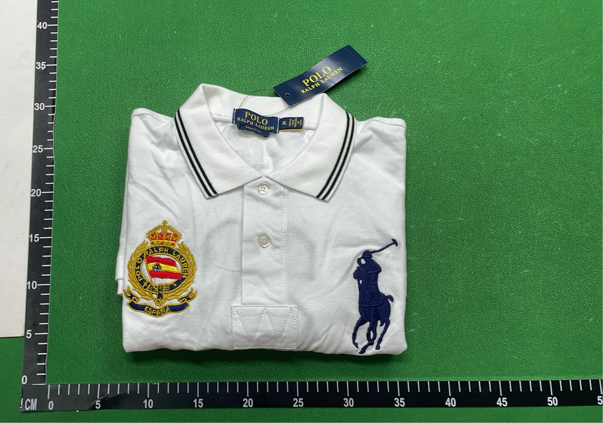 Polo Ralph Lauren City Edition Polo Shirts