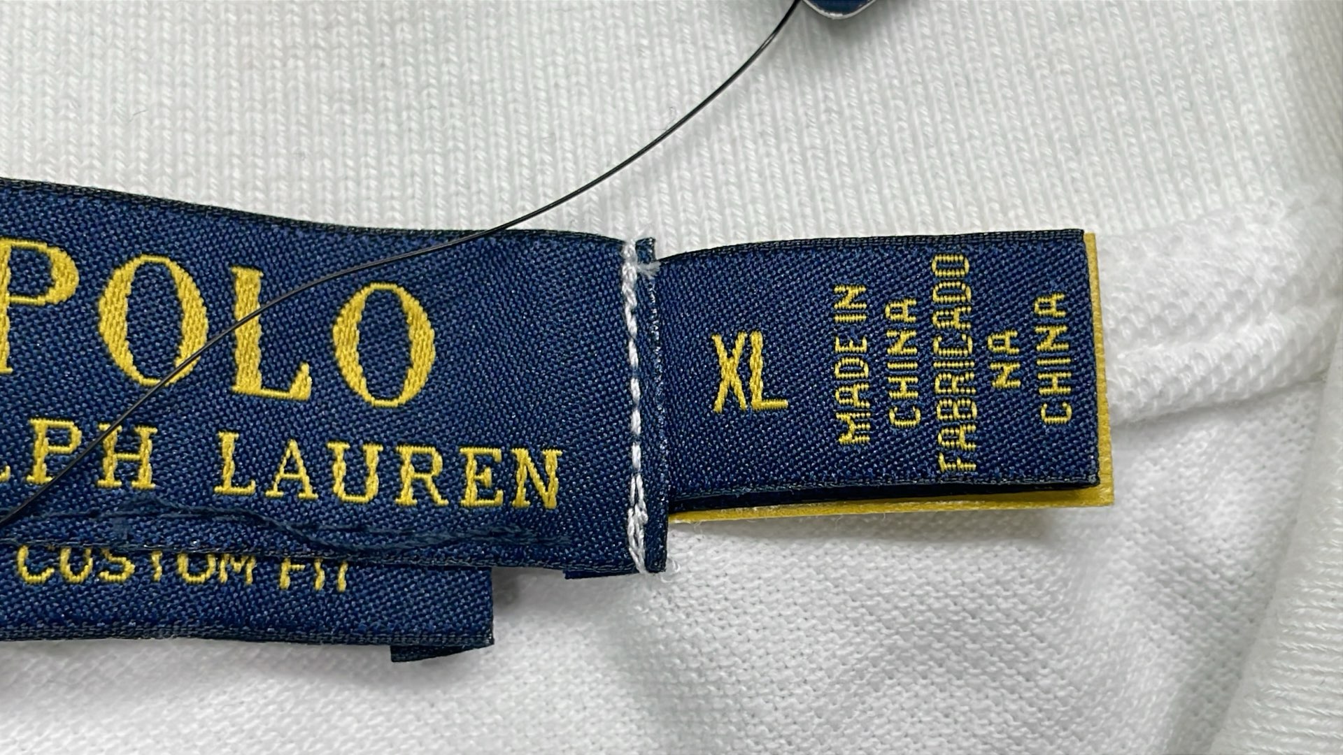 Polo Ralph Lauren City Edition Polo Shirts