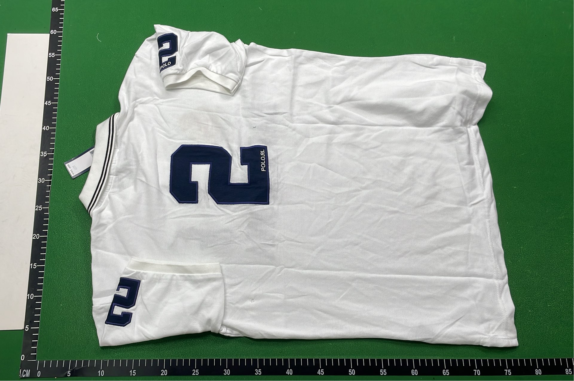 Polo Ralph Lauren City Edition Polo Shirts